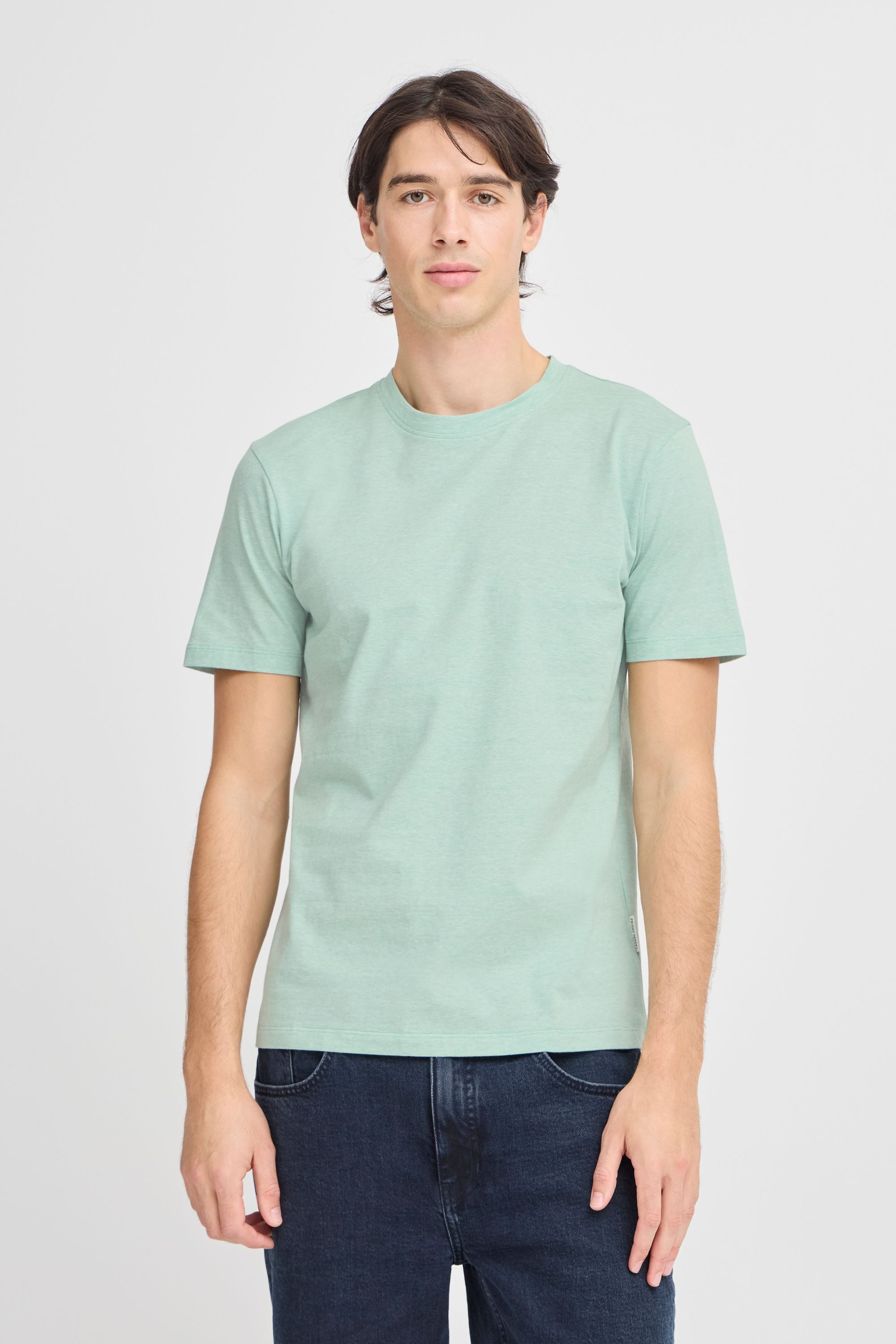 Casual Friday T-Shirt CFTHOR micro striped günstig online kaufen
