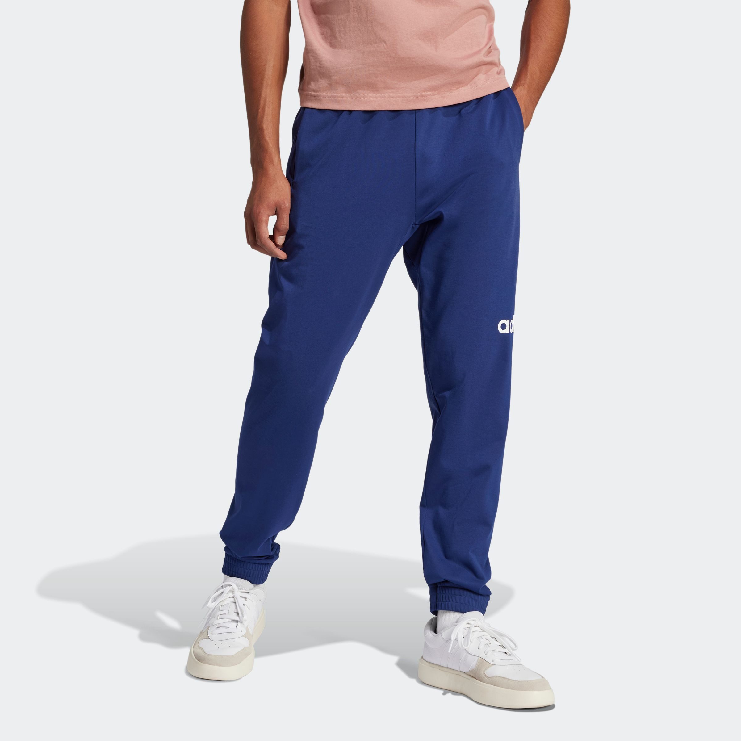 adidas Sportswear Sporthose M LIN SJ TE PT (1-tlg) günstig online kaufen