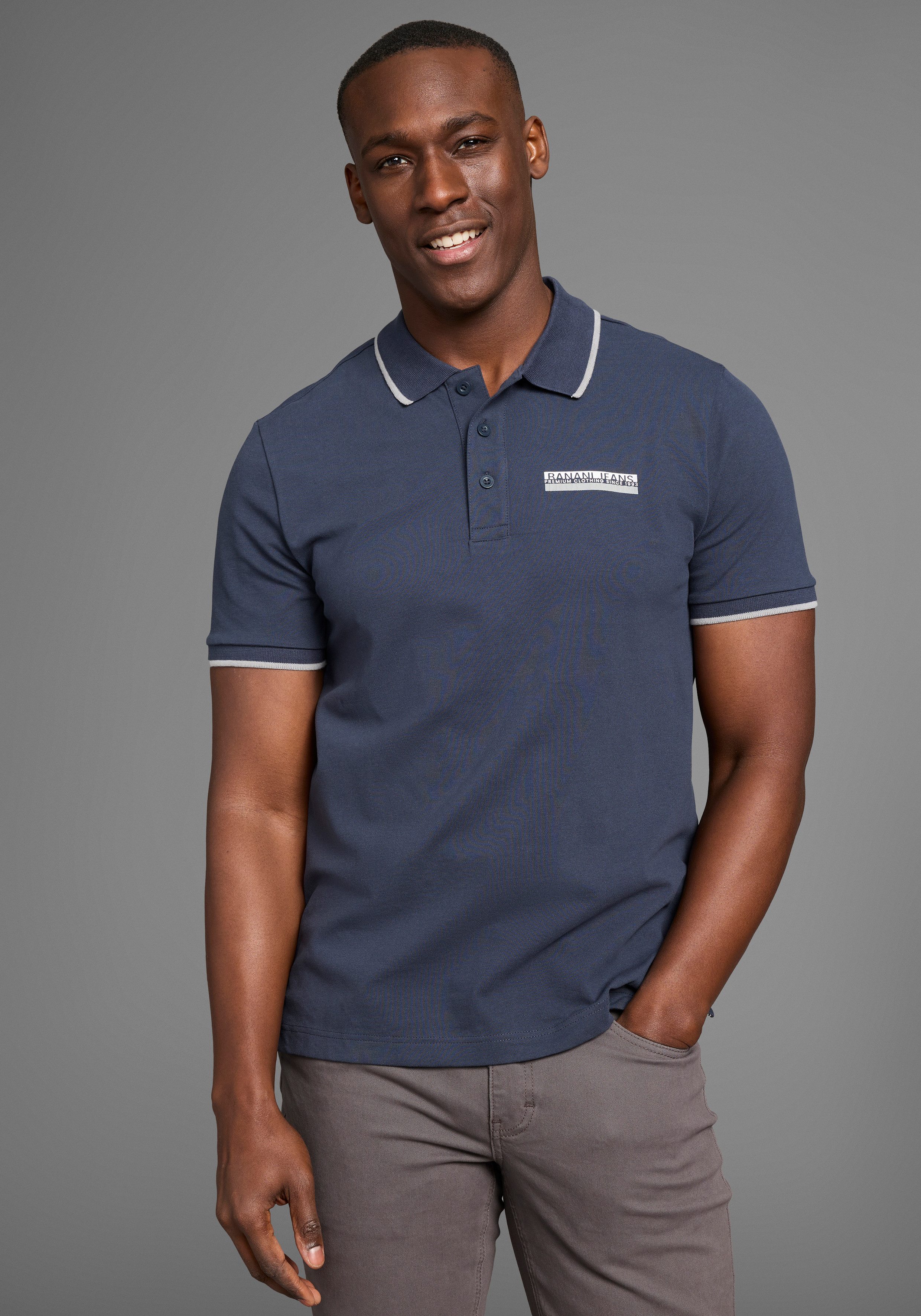 Poloshirt