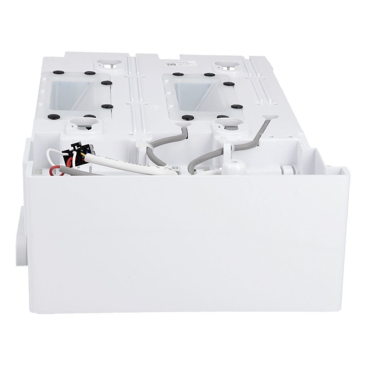 easyPART Montagezubehör Kühlschrank wie Beko 5931630200 Eiswürfelbereiter beko, Kühlschrank / Gefrierschrank