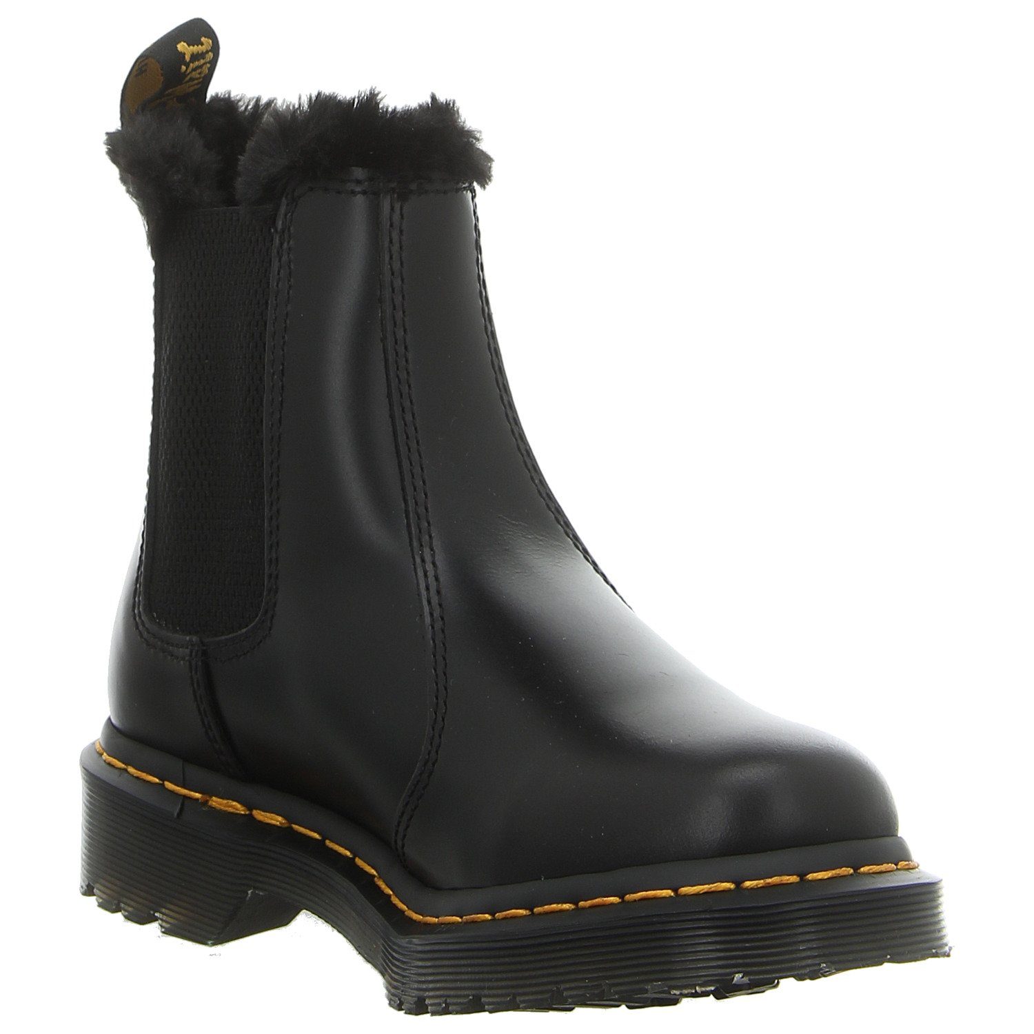 DR. MARTENS 2976 Leonore Stiefelette