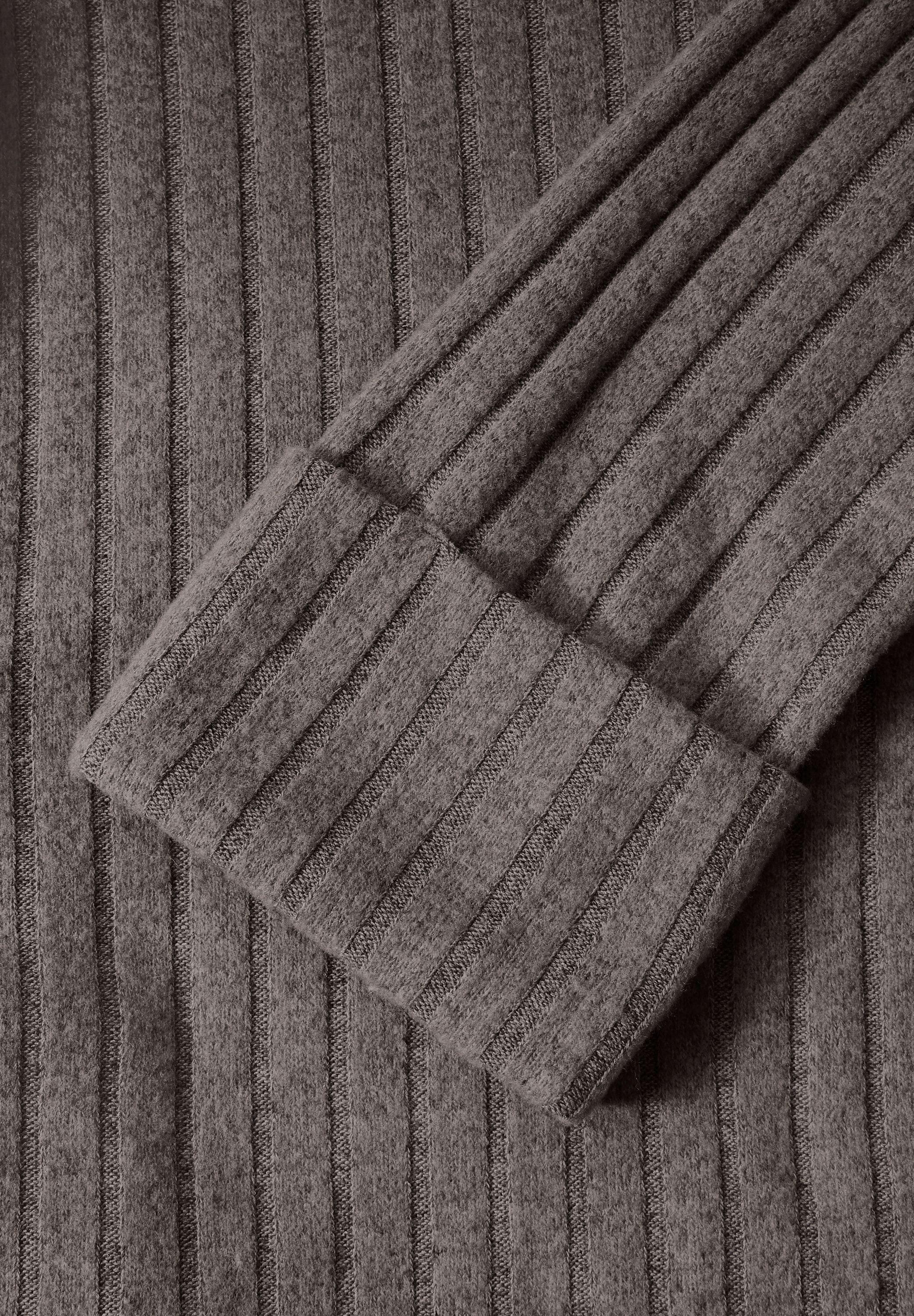 STREET ONE Langarmshirt günstig online kaufen