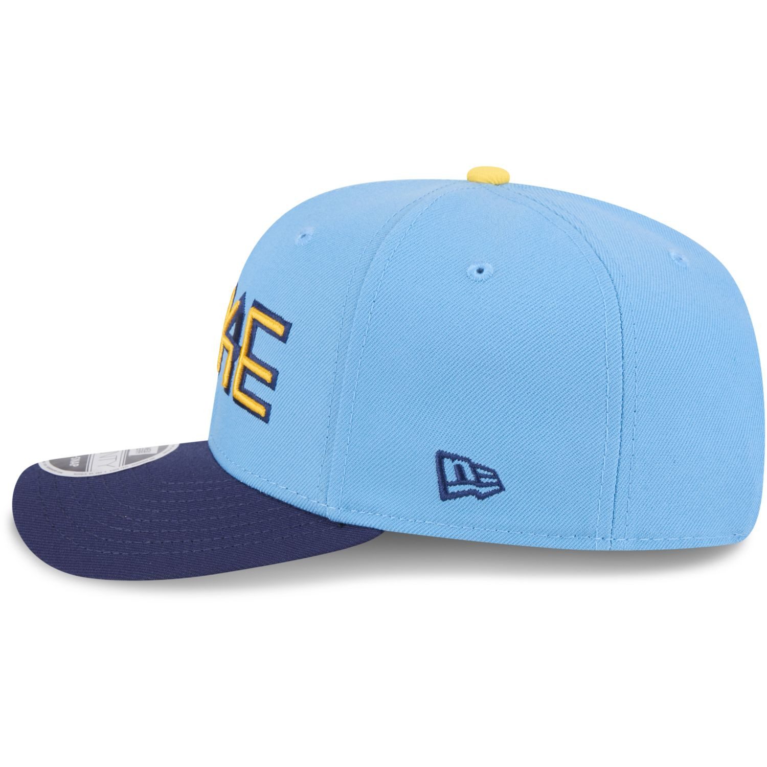 New Era Snapback Cap 9Seventy Stretch CITY CONNECT Milwaukee Brewers