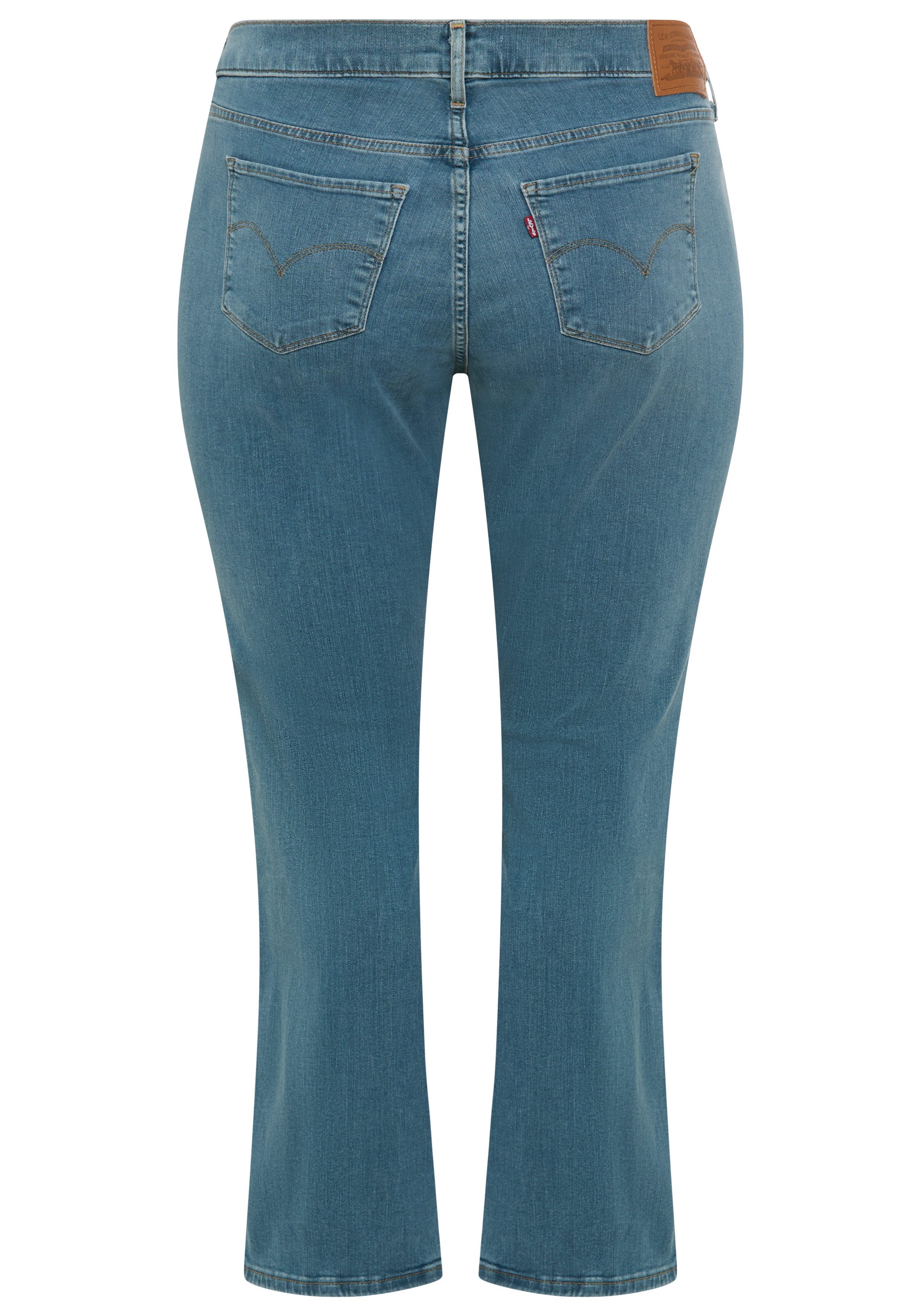 Levi's® Plus Bootcut-Jeans 315 Shaping