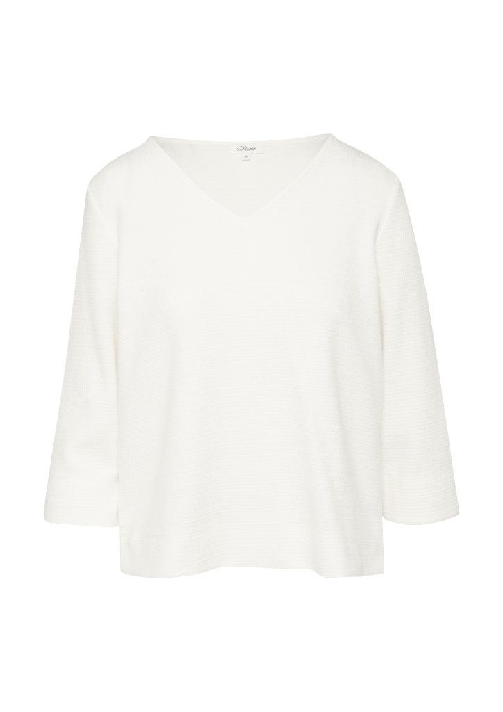 s.Oliver Wollpullover S.Oliver red Label women günstig online kaufen