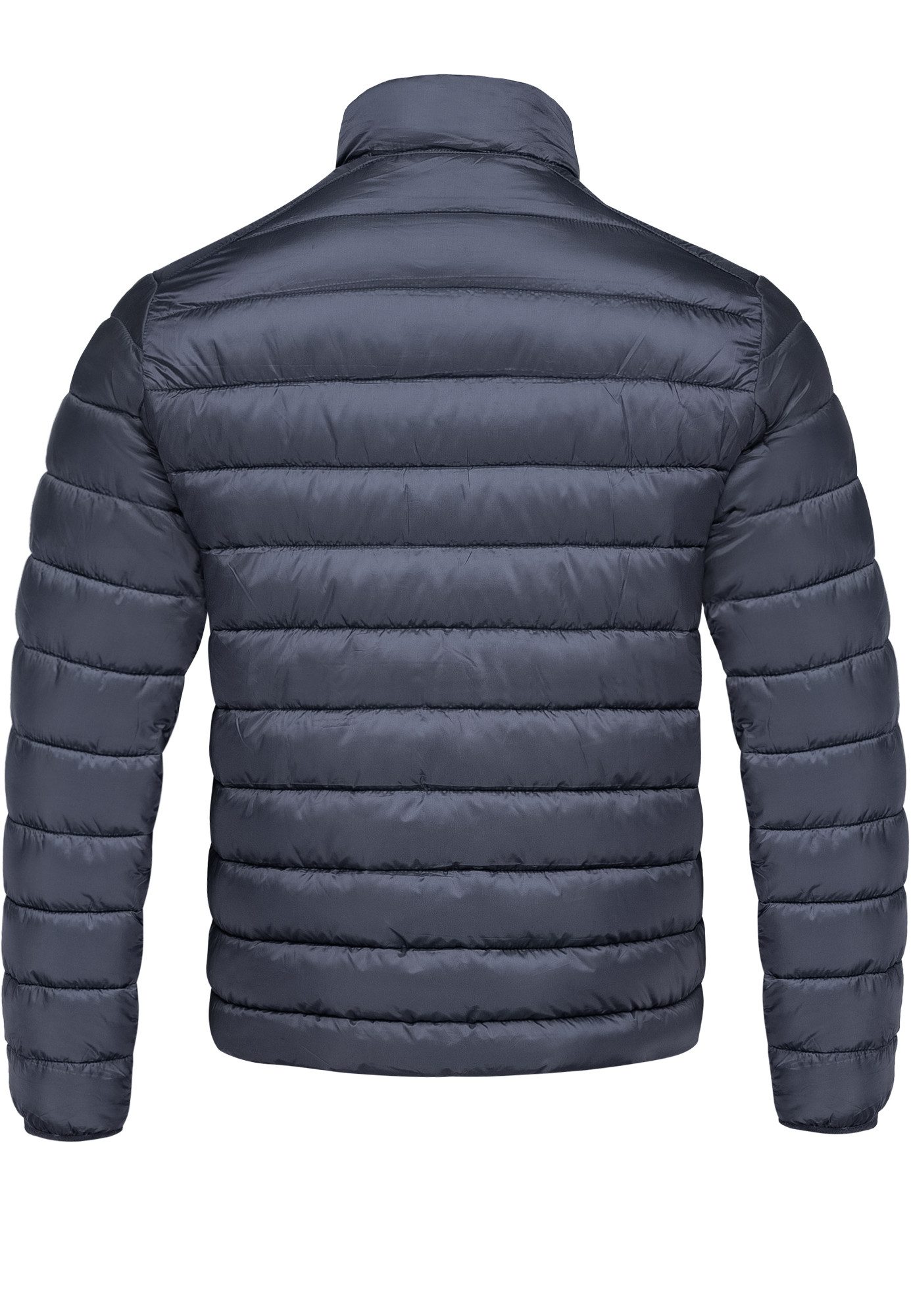 Amaci&Sons Steppjacke TORONTO Steppjacke Herren gefütterte Outdoor Basic Üb günstig online kaufen
