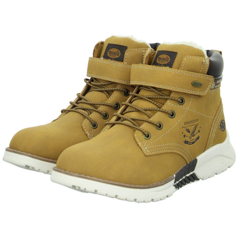 Winterboots Stiefelette
