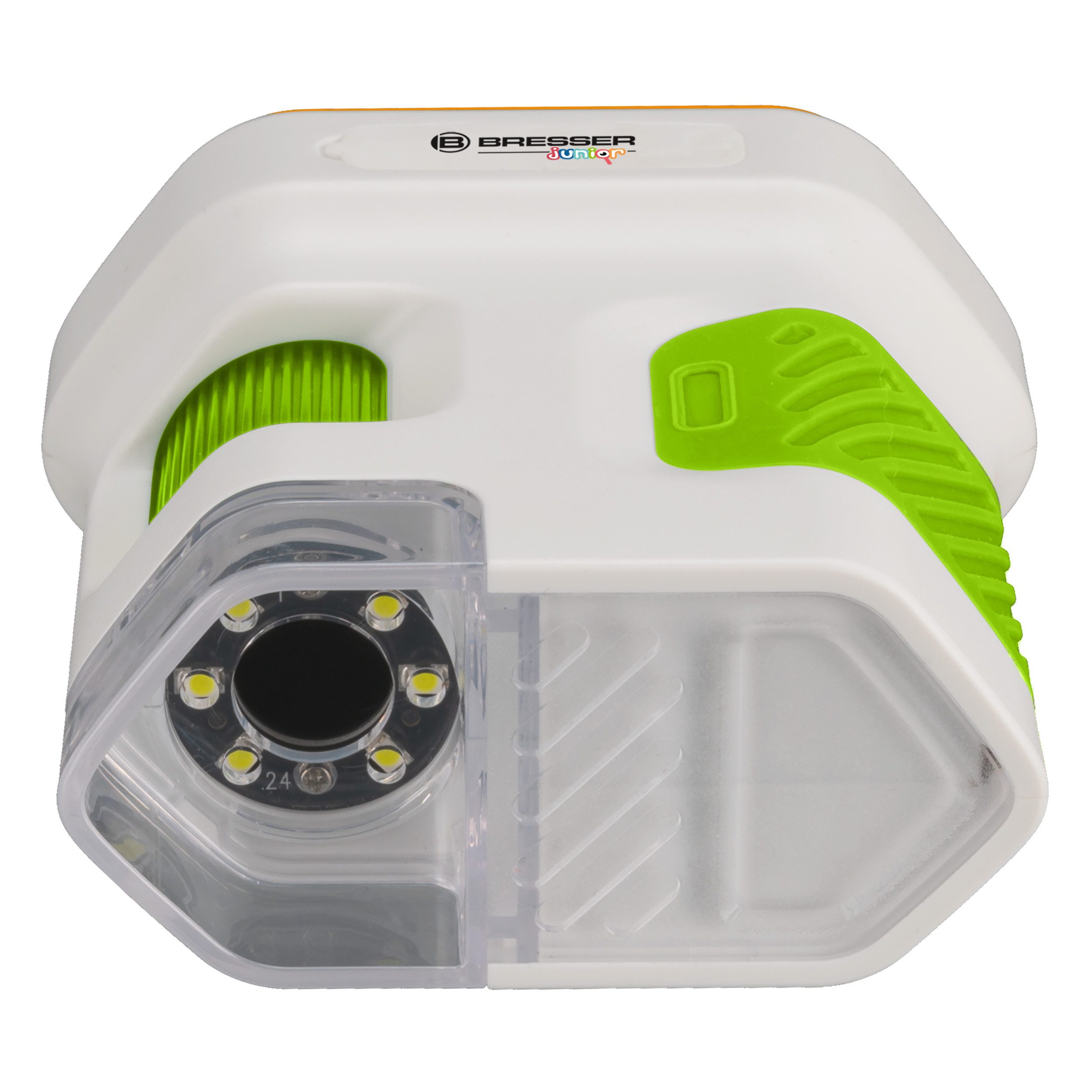 BRESSER junior BRESSER JUNIOR Digitales Handmikroskop Kindermikroskop