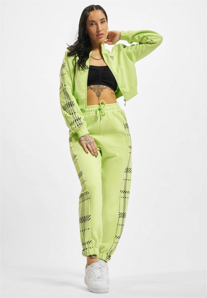 Thug Life Kapuzenpullover Mosh Zip Hoody