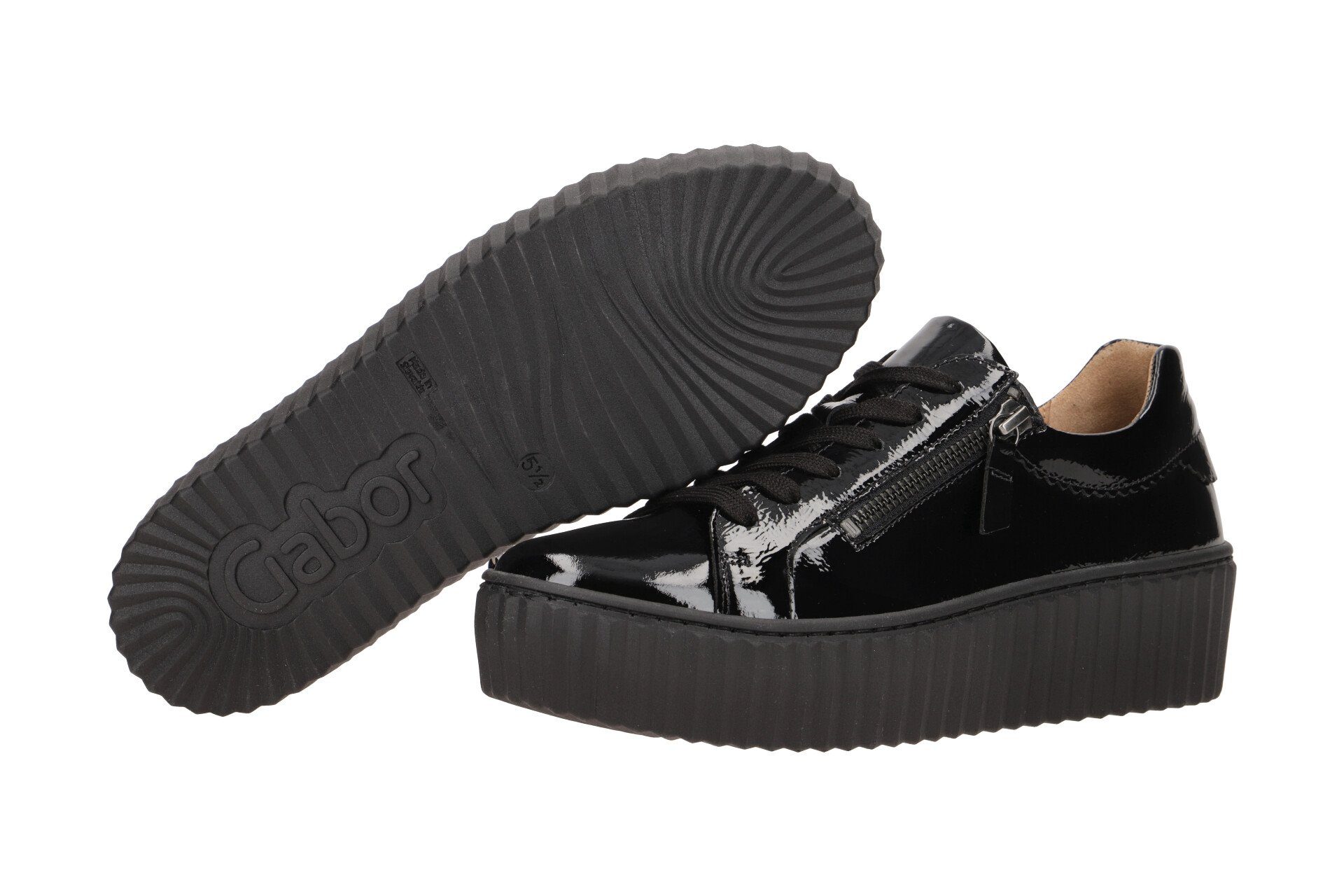 Gabor 73.200.97 Schnürschuh