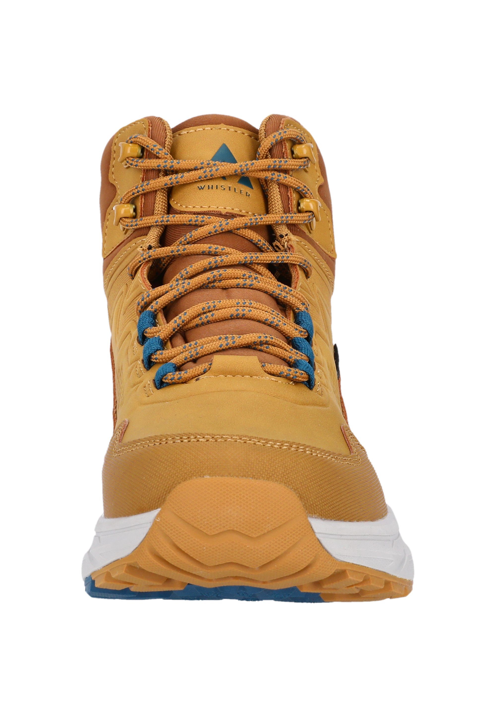 WHISTLER Bartent Stiefel in robuster Qualität und sportlichem Design