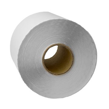 COFI 1453 Etikett Thermoetiketten 100x150mm (500 Stück) in Weiß