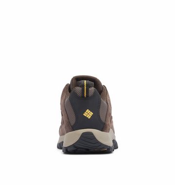 Columbia CRESTWOOD WATERPROOF Mud, Squash Wanderschuh