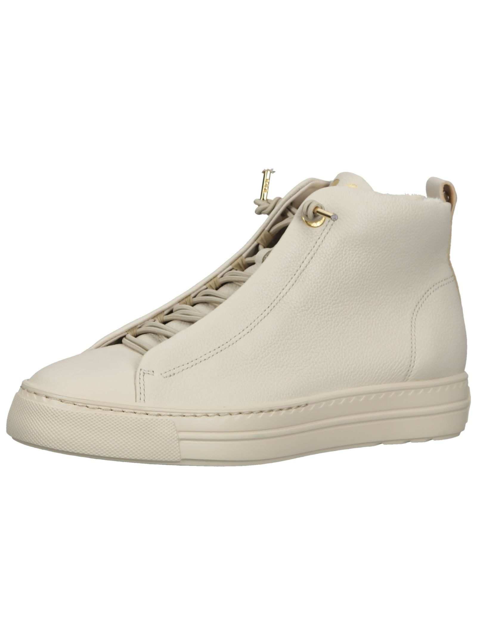 Paul Green Paul Green Sneaker Glattleder Sneaker günstig online kaufen