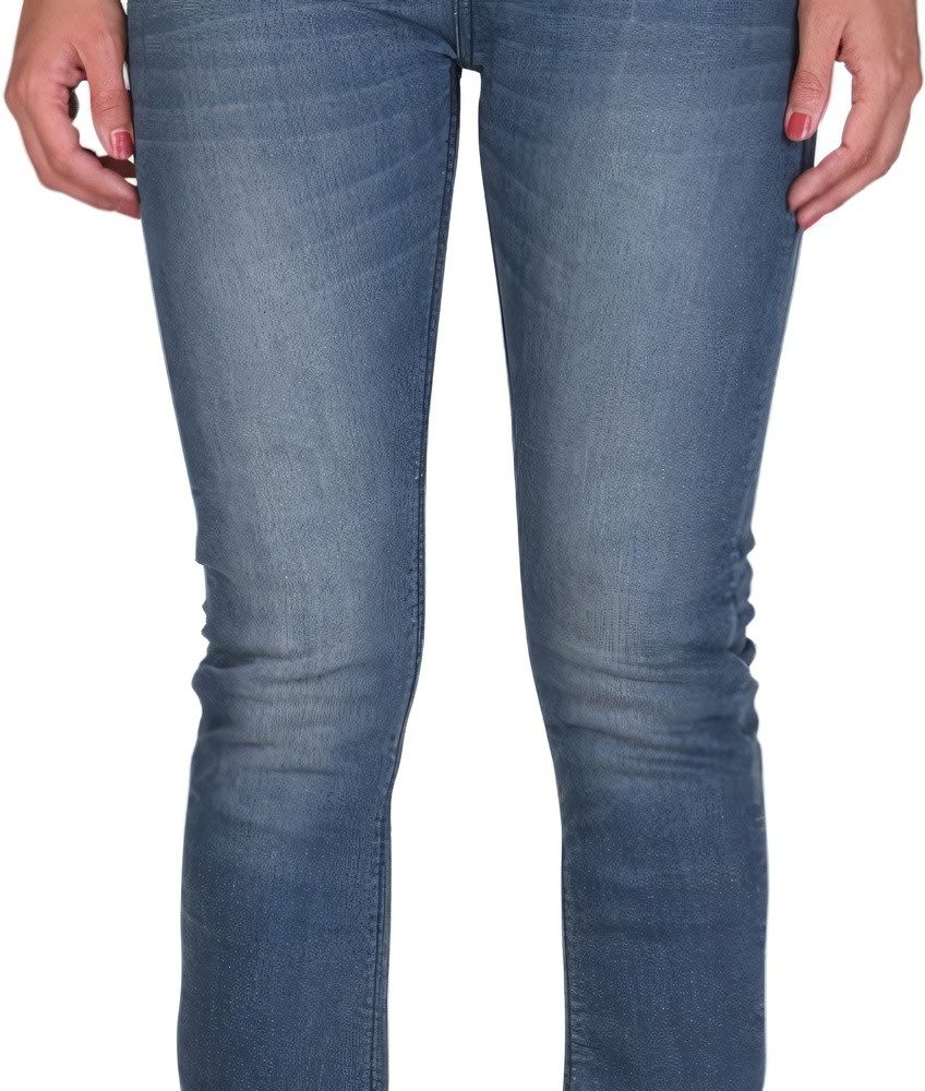 Modeka Motorradhose Jeans Tabera Lady