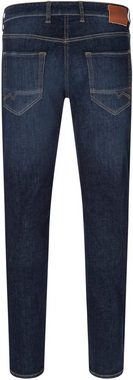 MAC Straight-Jeans Arne Pipe