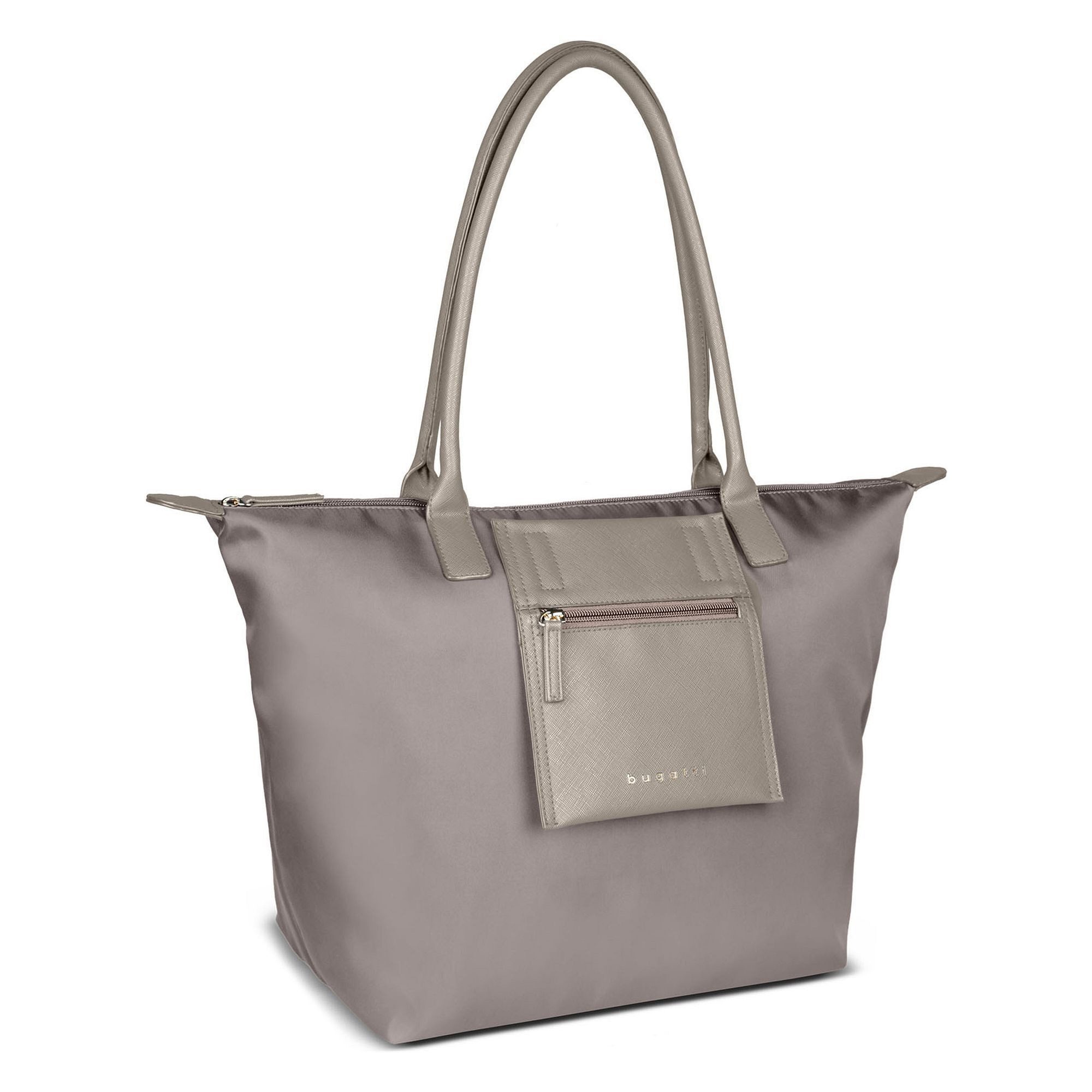 bugatti Schultertasche Mare 2.0, Polyester
