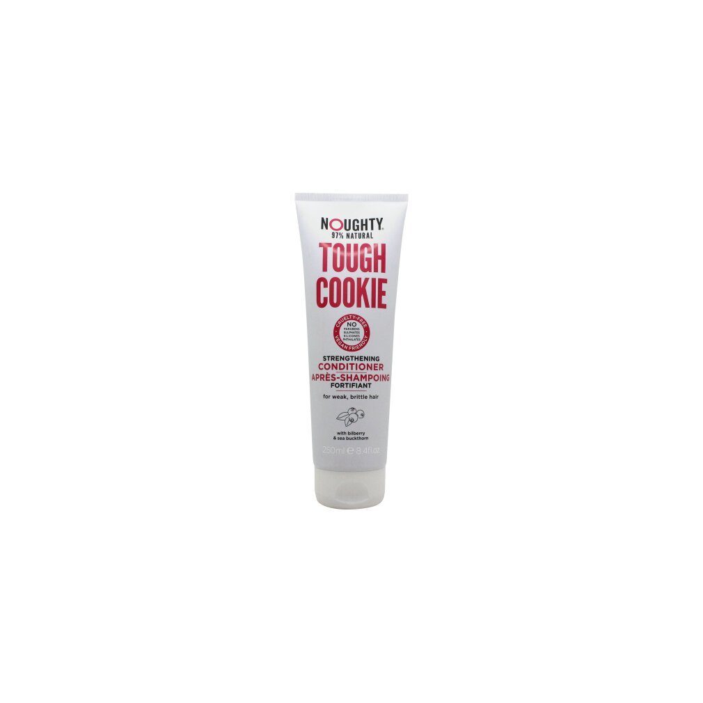 Haarspülung Tough Cookie Strengthening Conditioner 250ml