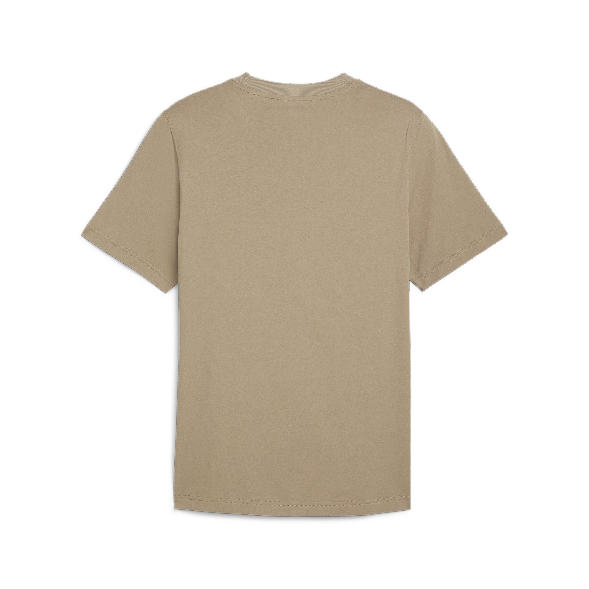 PUMA T-Shirt SQUAD SMALL GRAPHIC TEE günstig online kaufen