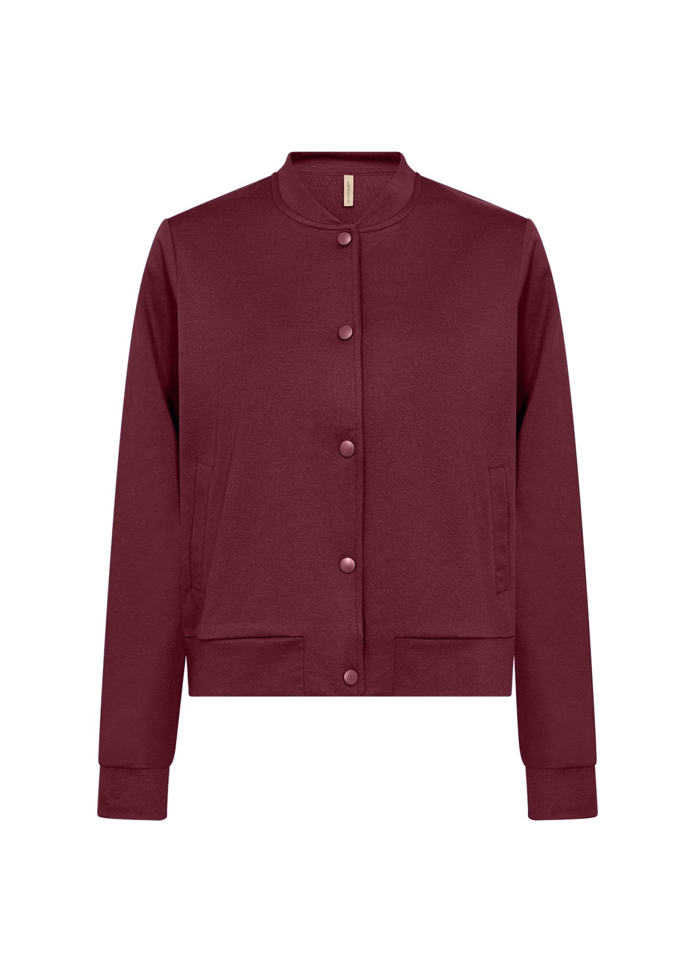 soyaconcept Blouson SC-DANIELA 11 günstig online kaufen