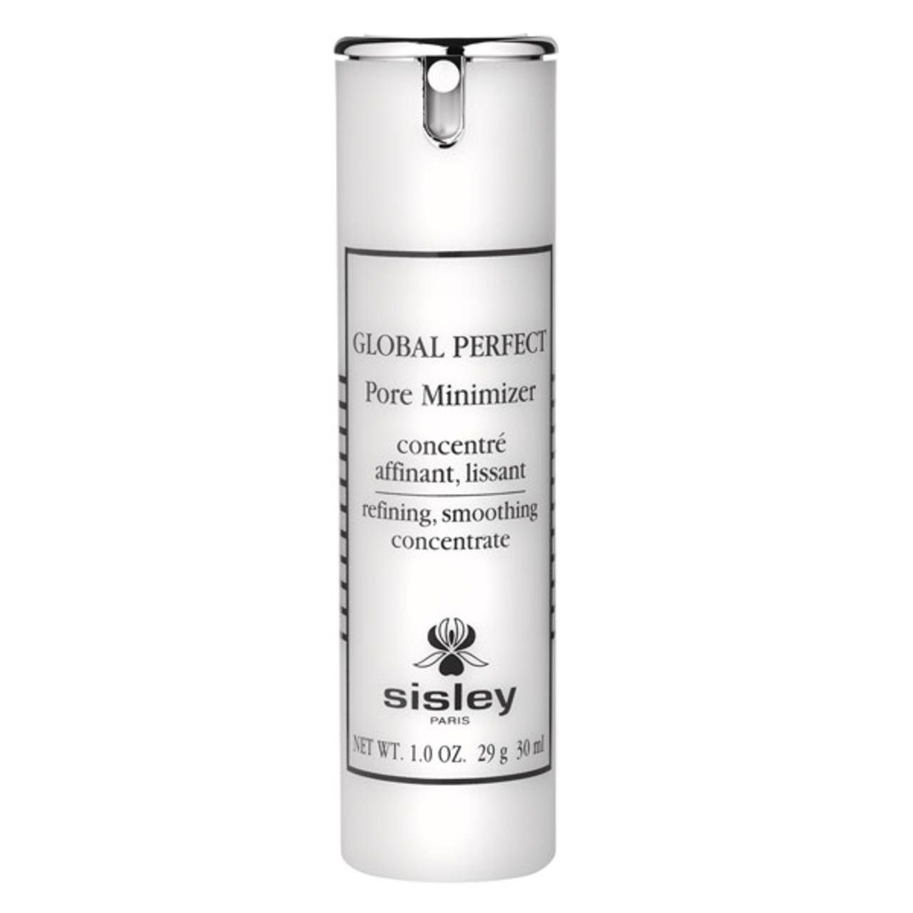 sisley Tagescreme Global Perfect