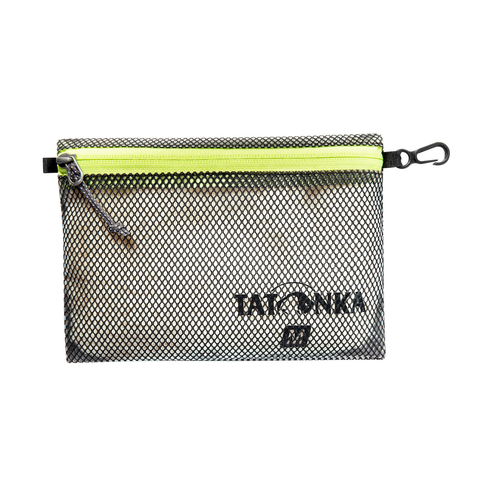 TATONKA® Aufbewahrungstasche Zip Pouch 20 x 15cm Aufbewahrungstasche