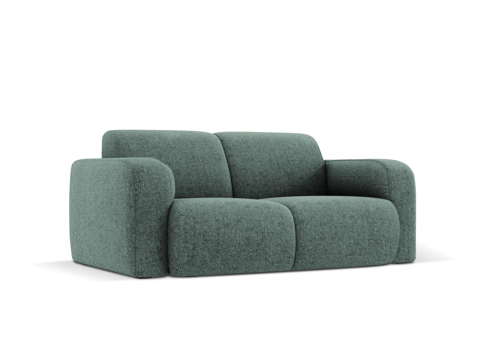 Micadoni Sofa Molino, 2-Sitzer günstig online kaufen