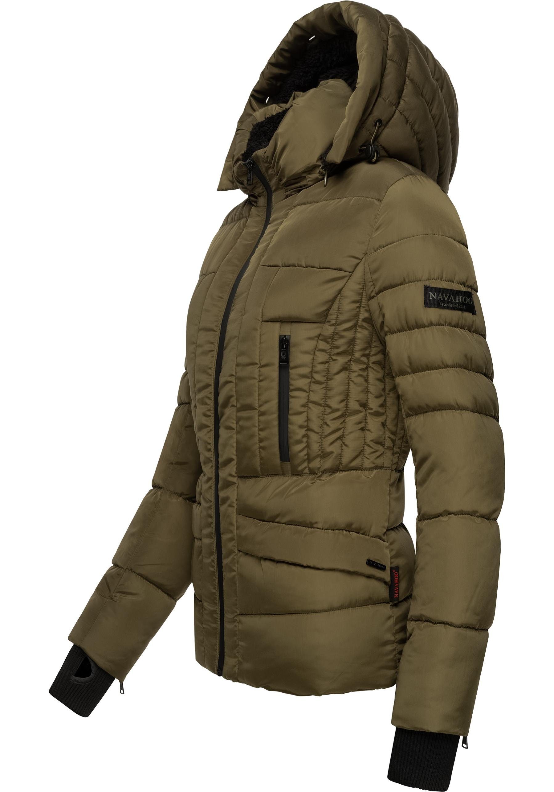 Steppjacke Adele