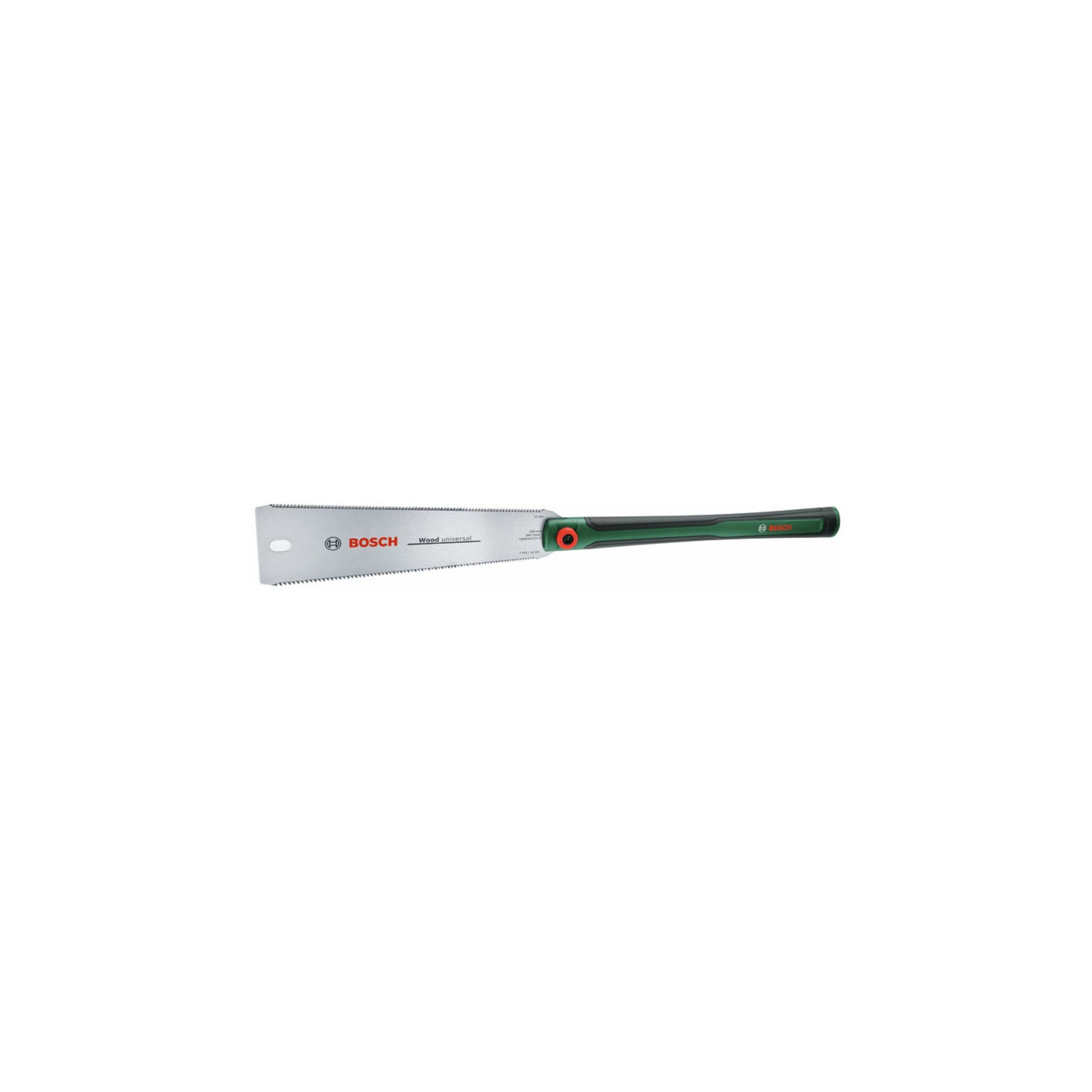 Bosch Professional Japansäge Bosch Handwerkzeuge Ryoba Säge 250 mm