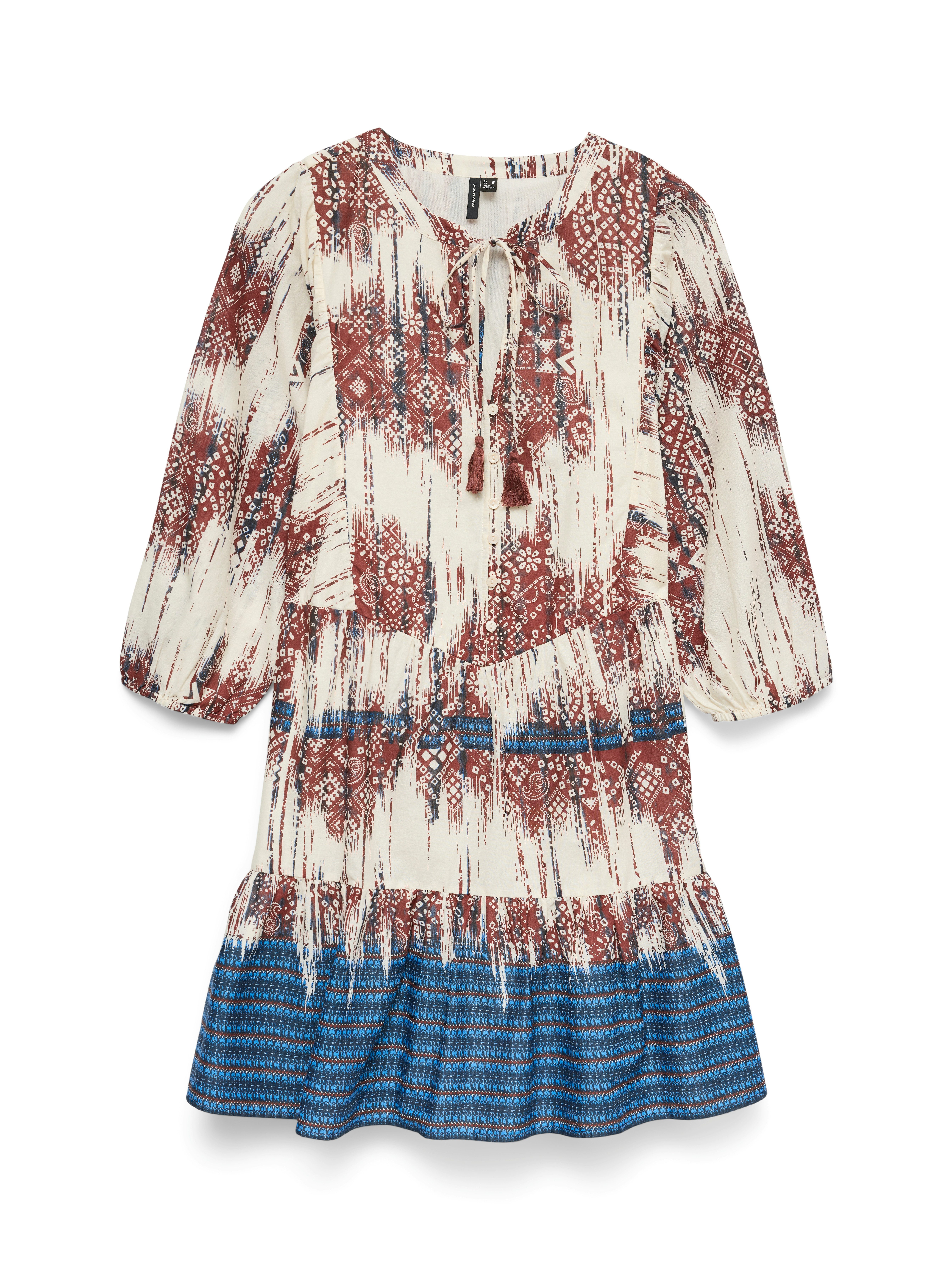 Vero Moda Midikleid