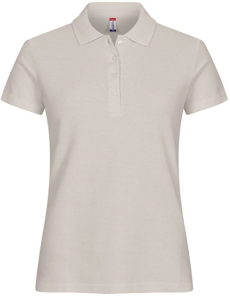 Poloshirt Basic Polo