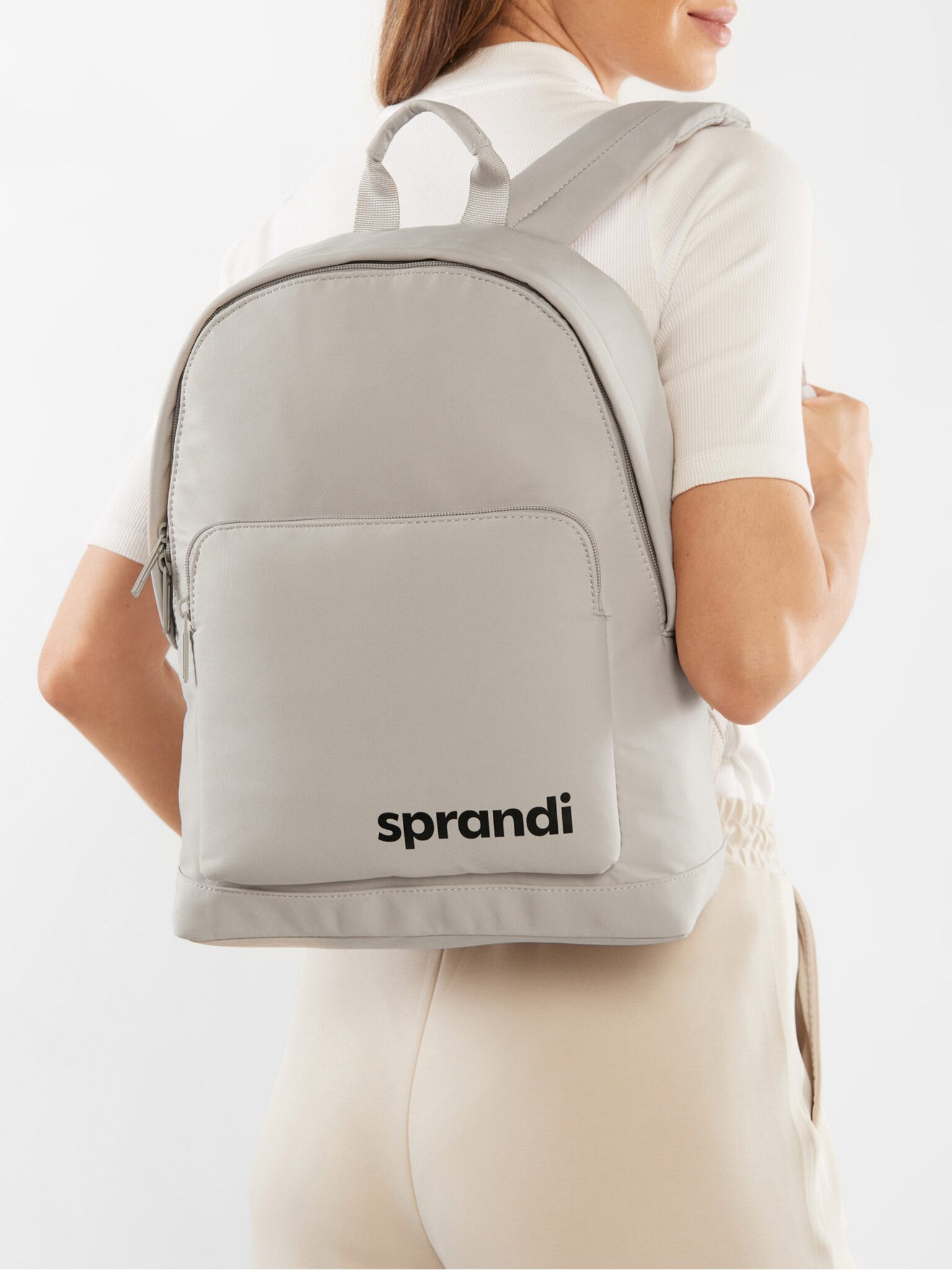 sprandi Freizeitrucksack Sprandi Rucksack Damen SPR-M-005-A23 günstig online kaufen