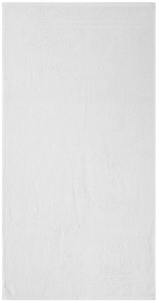 Dyckhoff Handtücher Handtuch 'Kristall' 50 x 100 cm, (1-St) Weiß