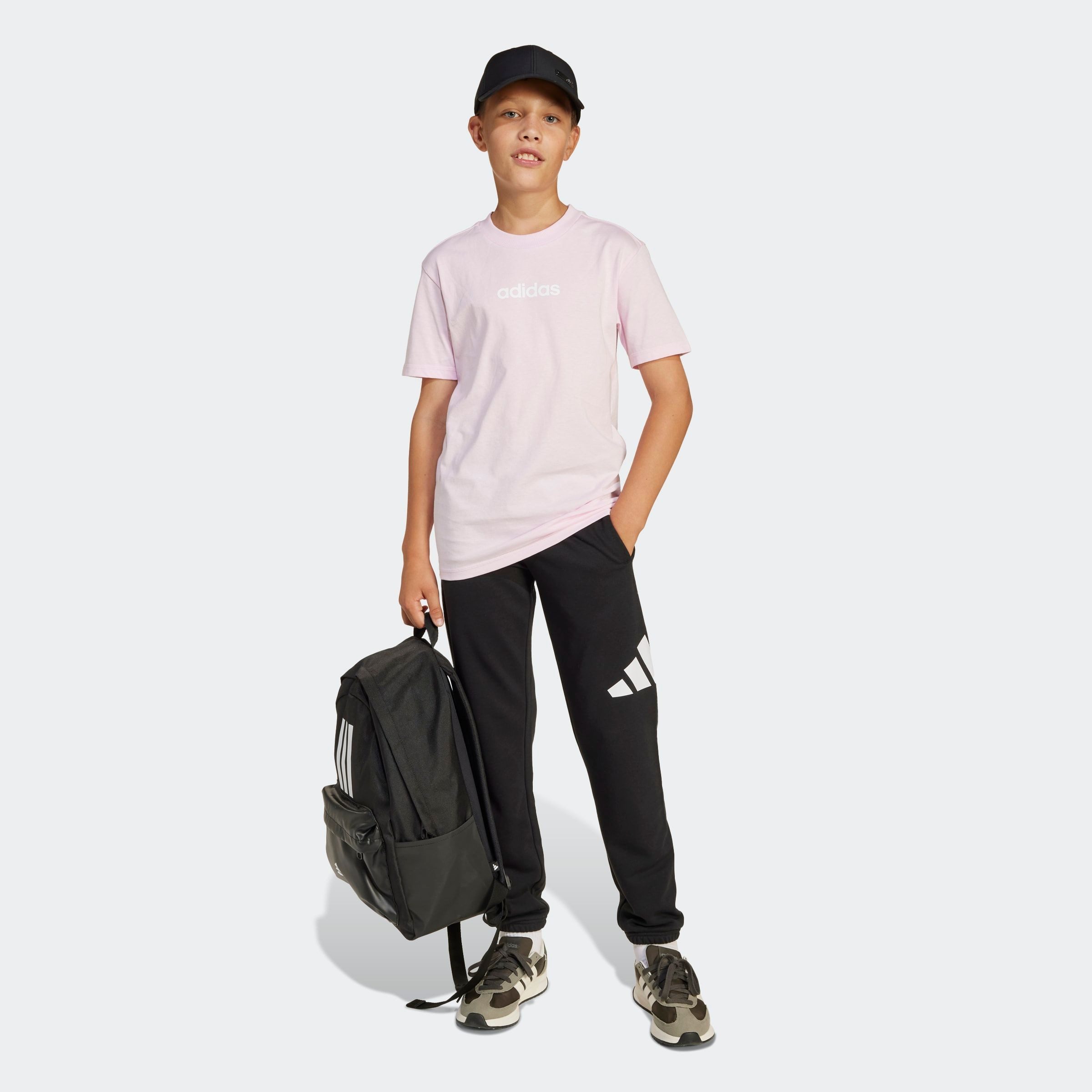 adidas Sportswear Sporthose ESSENTIALS KIDS – Bild 5 von 5
