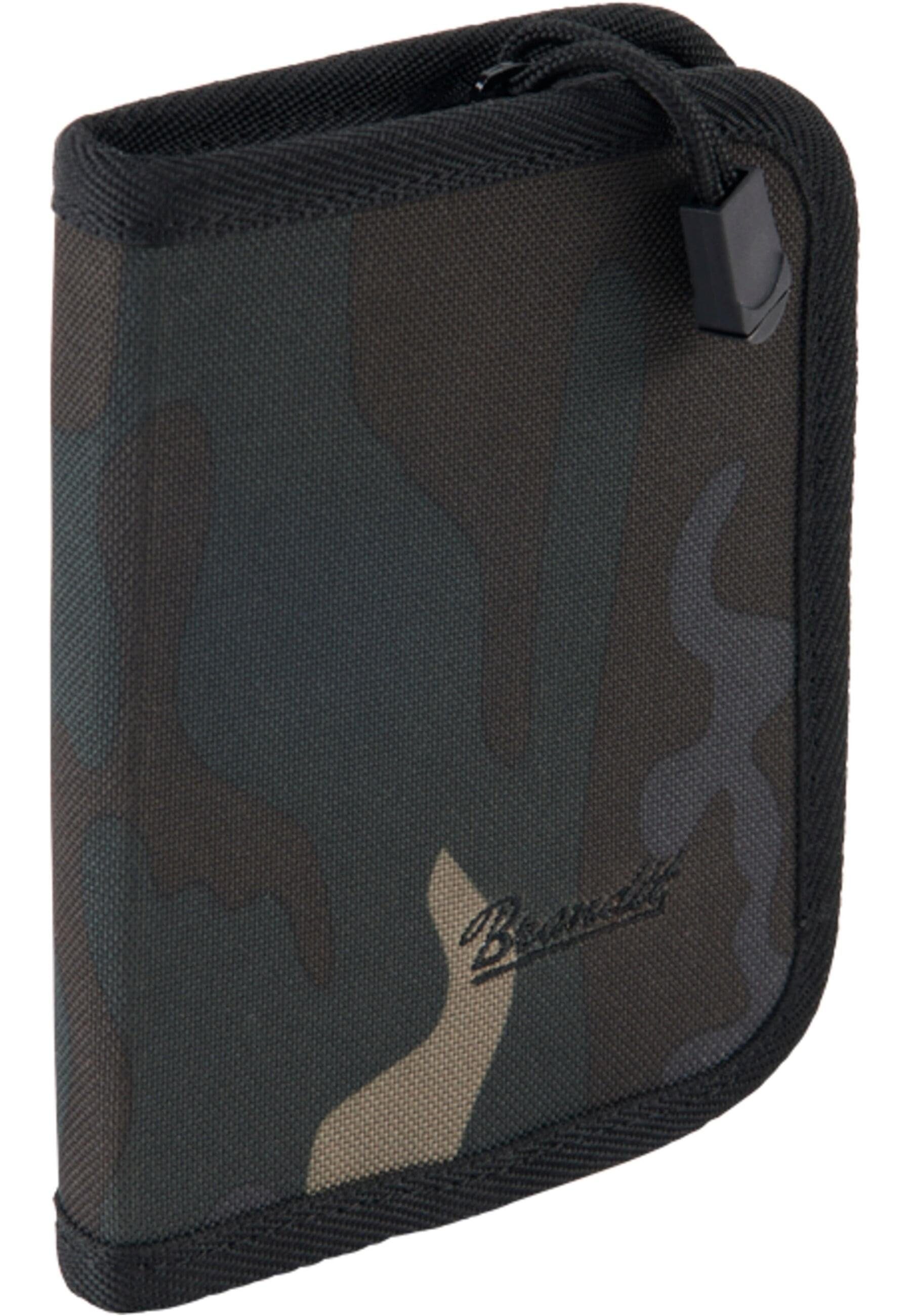 Brieftasche darkcamo Wallet (1-tlg) Unisex Brandit