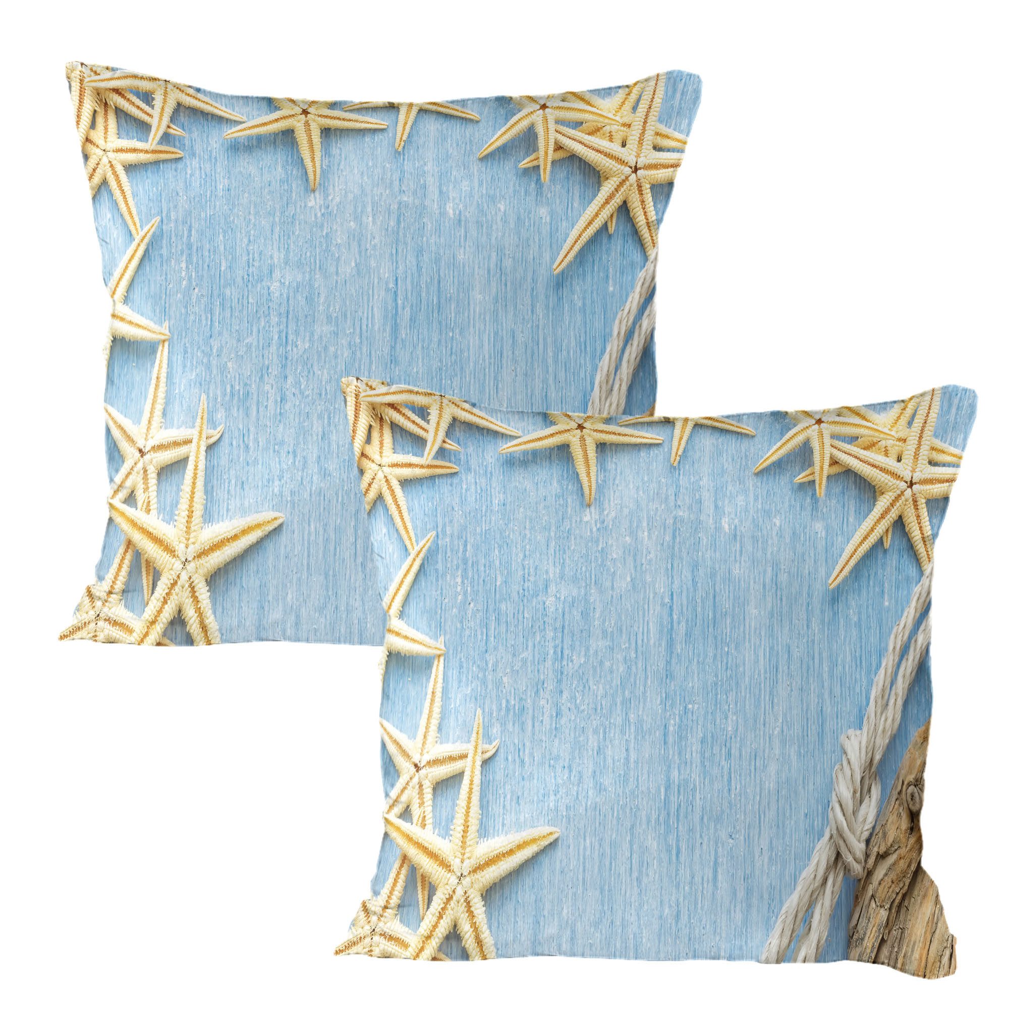 Abakuhaus Kissenbezüge Dekorativer Standard Gedruckter Kissenbezug, günstig online kaufen