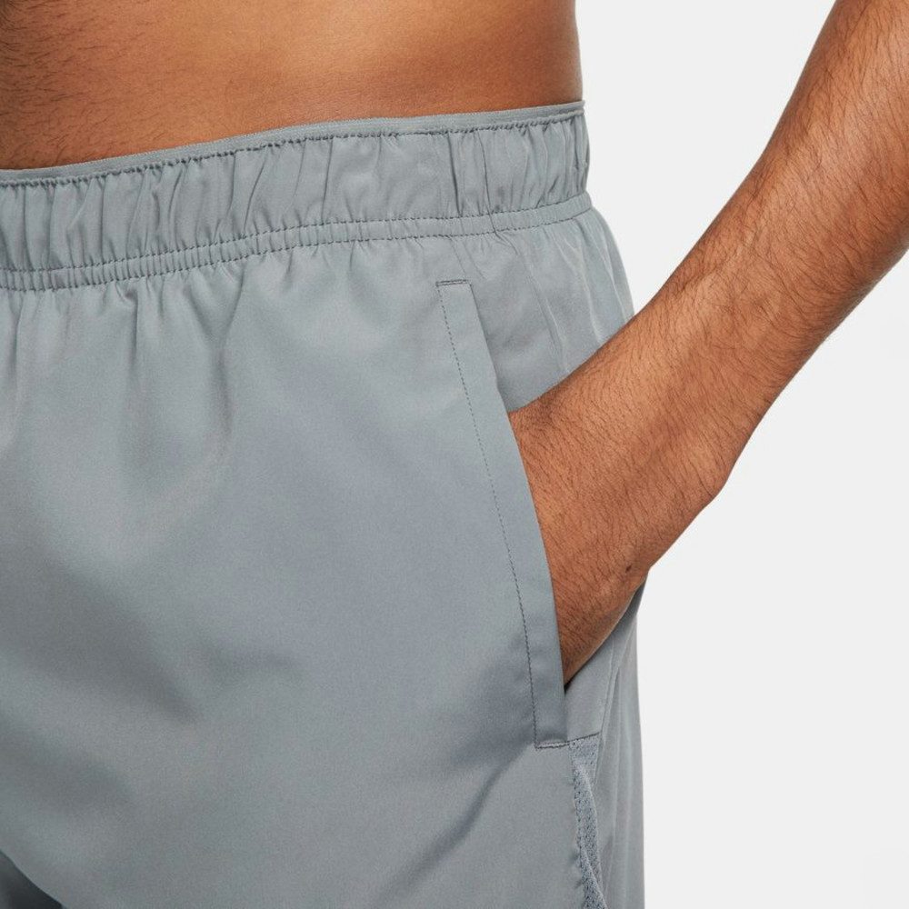 Nike Sportswear Trainingsshorts Nike Herren Laufshort Dri-Fit Challenger 5 Brief-Lined DV9363