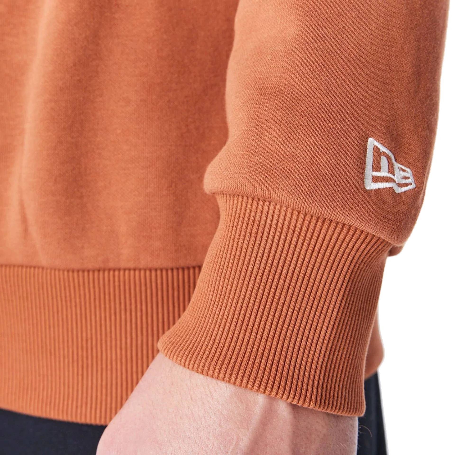 New Era Sweater Sweatpulli New Era MLB Infill Los Angeles Dodgers