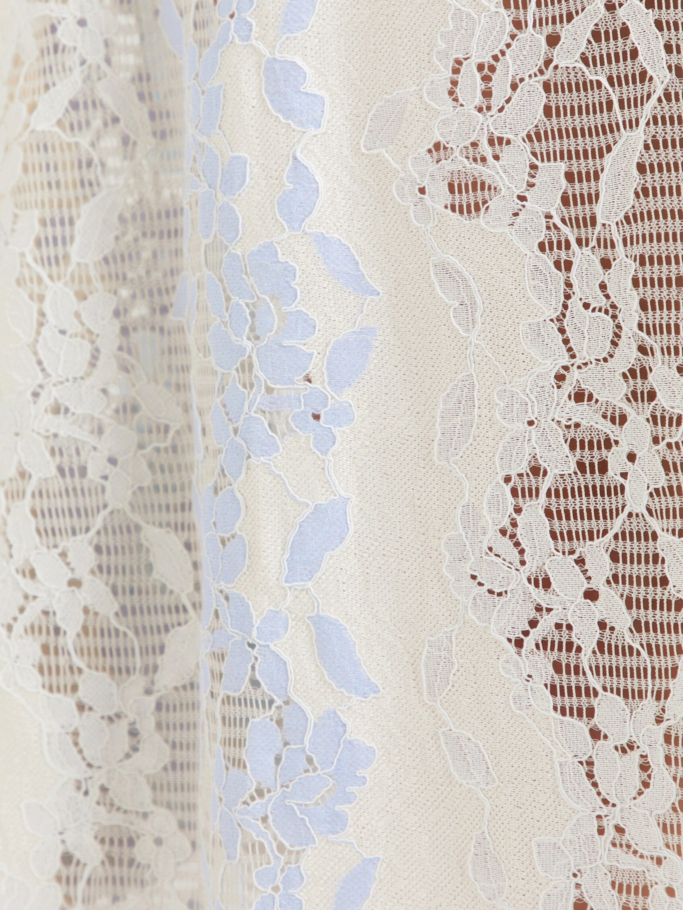 Object A-Linien-Rock OBJBOBBI (1-tlg) Spitze