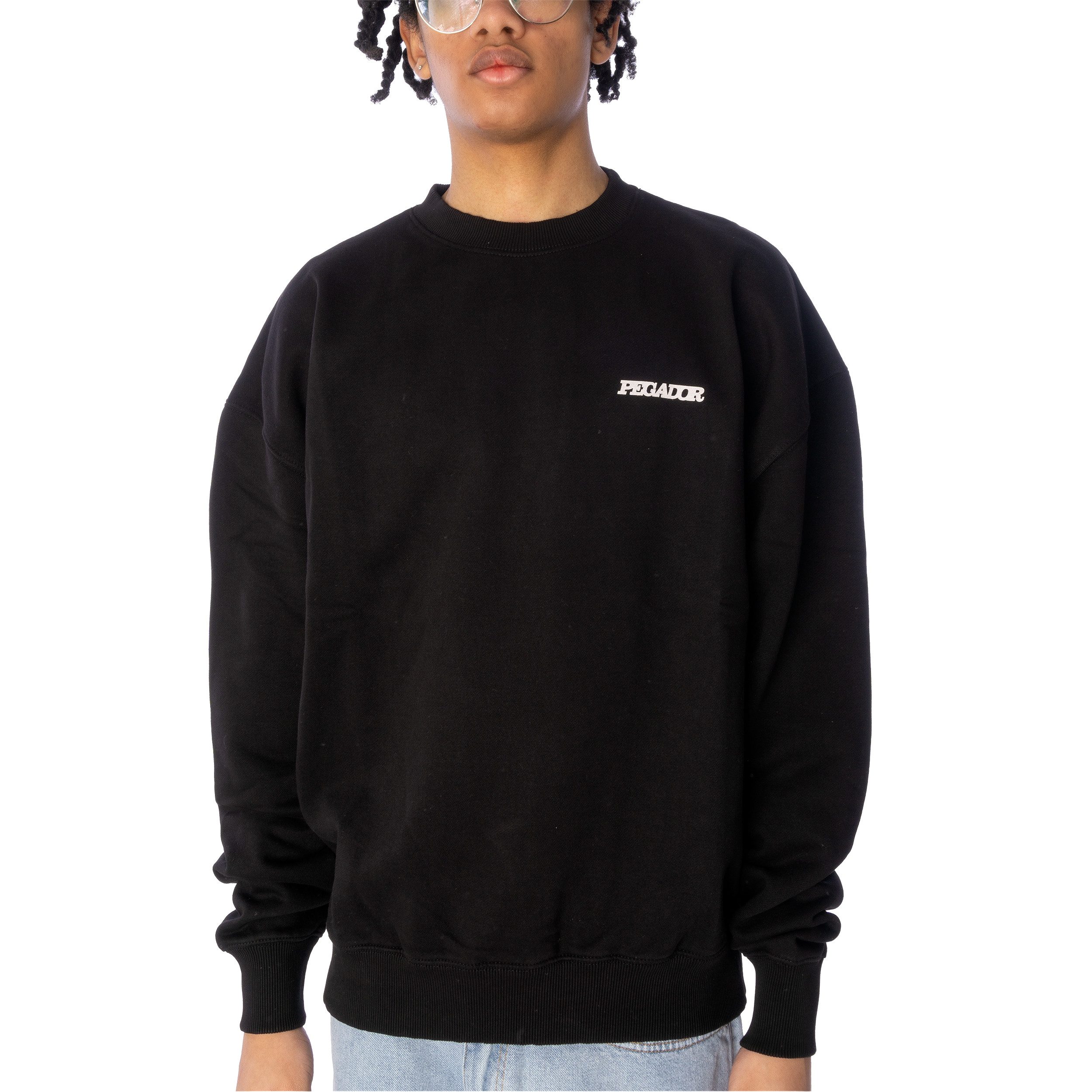 Bass sweater outlet