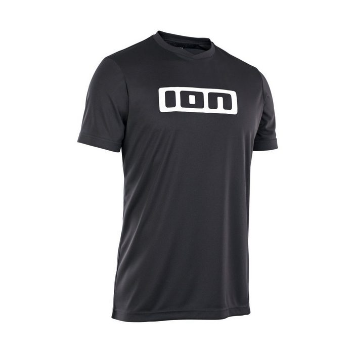 ION T-Shirt Ion M Bike Tee Jersey Logo Short-sleeve 2.0 Herren