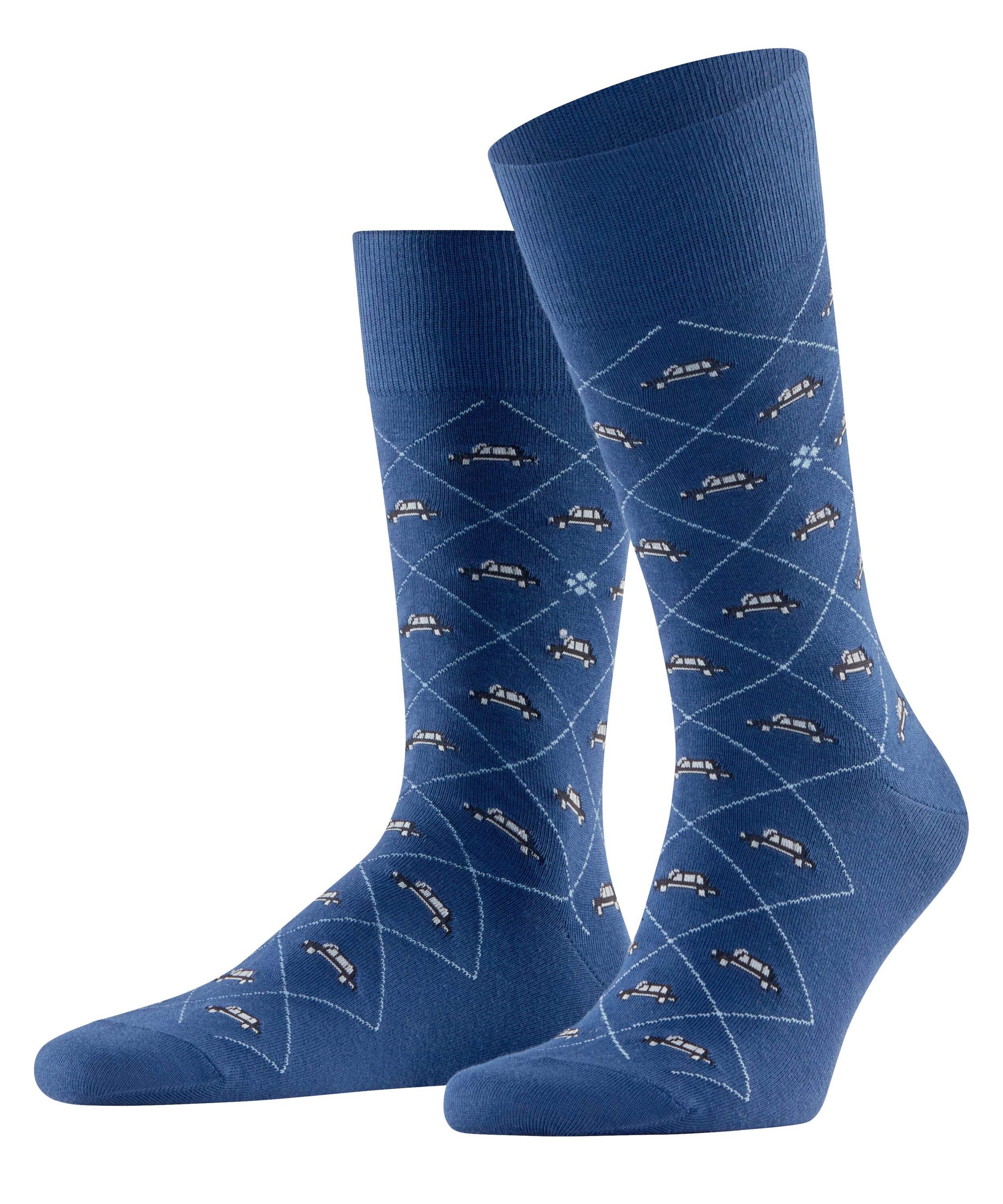 Burlington Socken [Black Cab] (1-Paar) günstig online kaufen