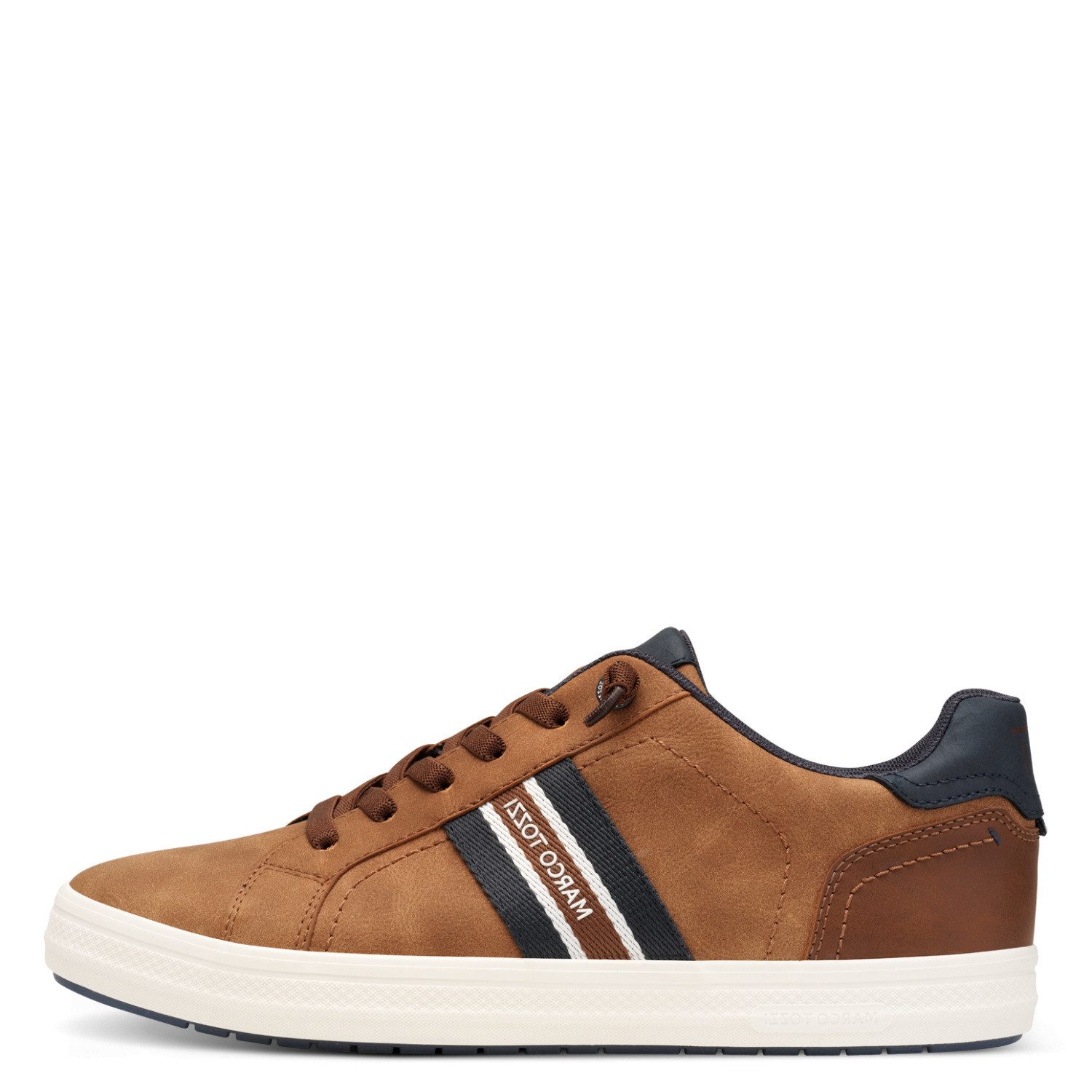 MARCO TOZZI He.-Schnürer Schnürschuh günstig online kaufen