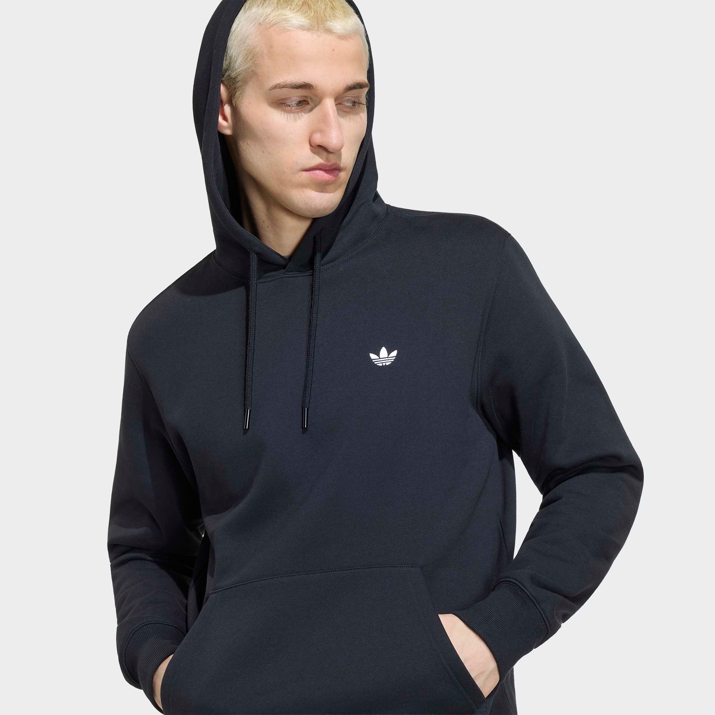 adidas Originals Kapuzensweatshirt TREFOIL ESSENTIALS HOODIE