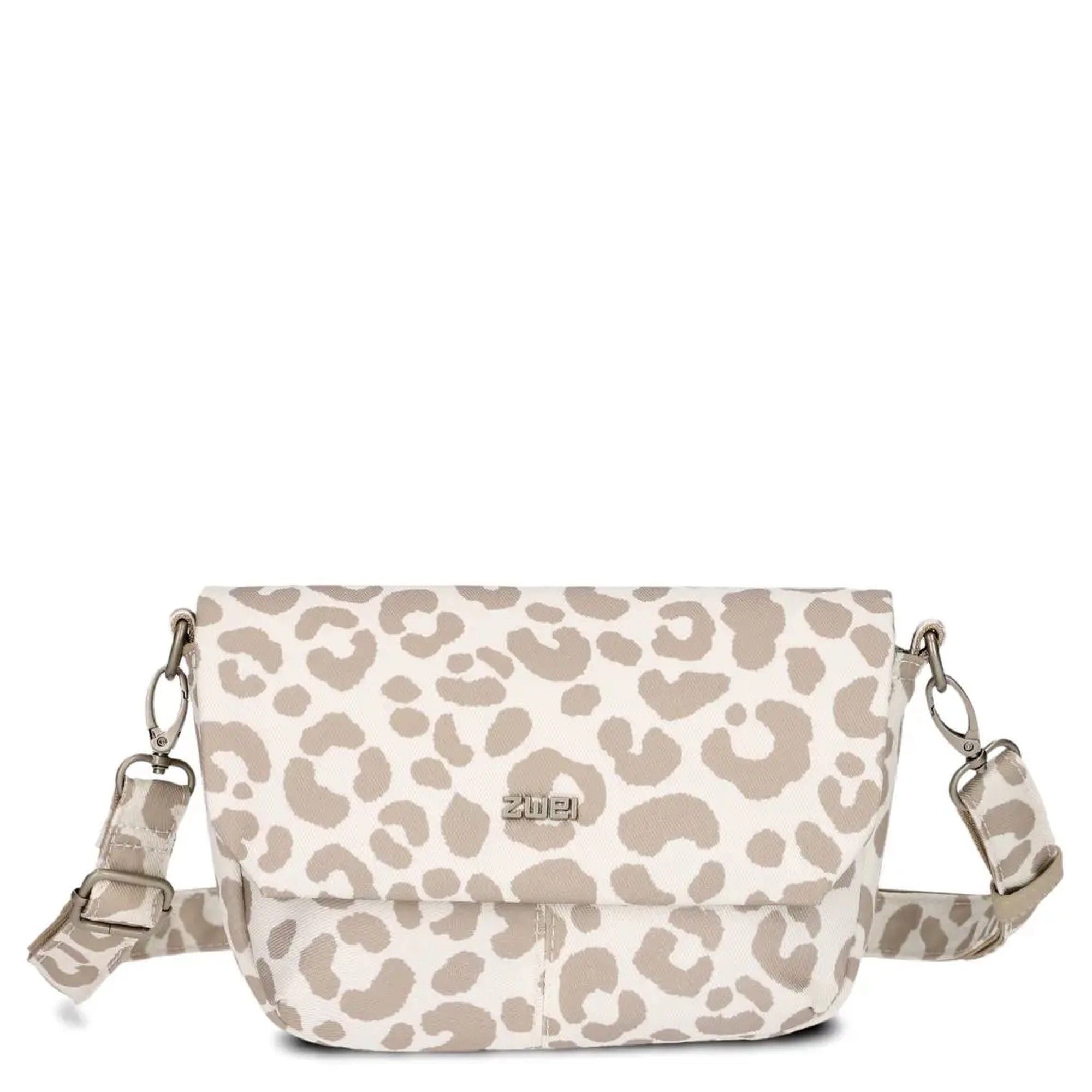 Zwei Umhängetasche Mademoiselle M40 - Umhängetasche 28 cm (leo) günstig online kaufen