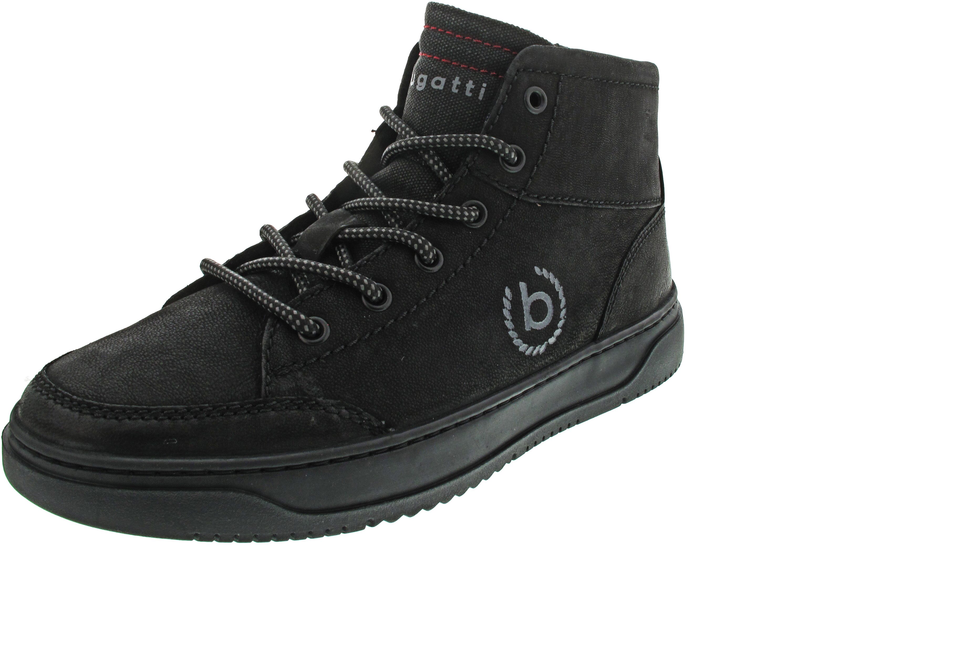 bugatti Winterboots