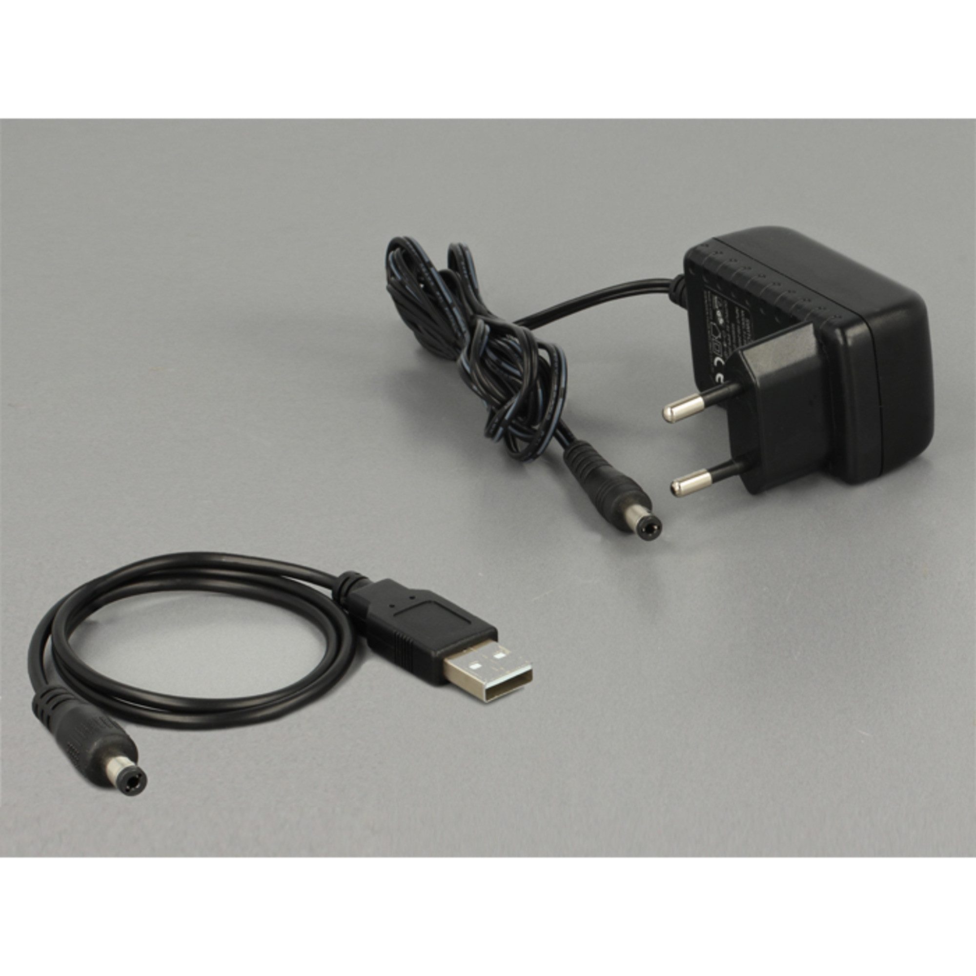 Delock DeLOCK DisplayPort Splitter 1.2 > 2x DisplayPort Adapter
