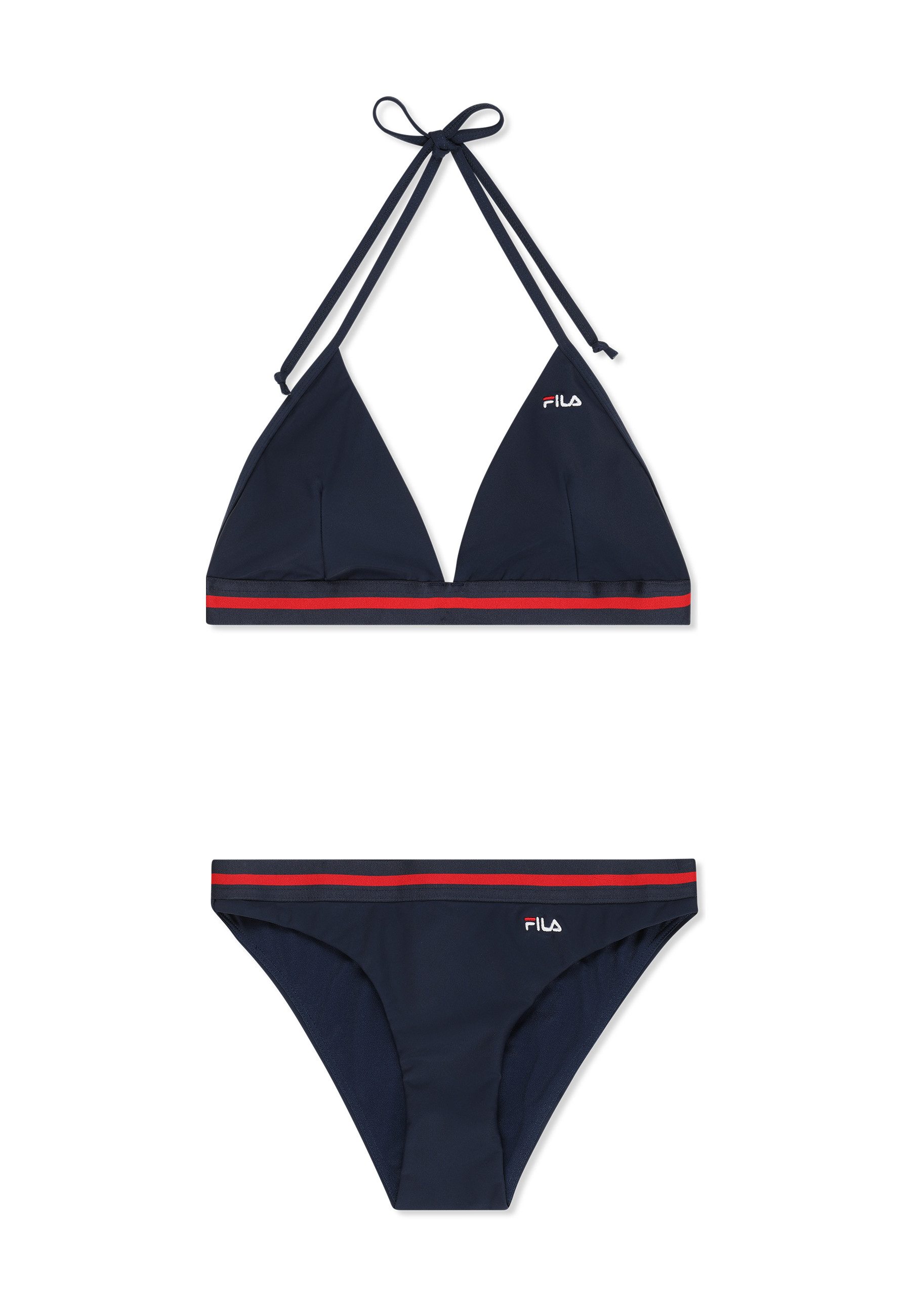 Fila Bustier-Bikini AZZANO