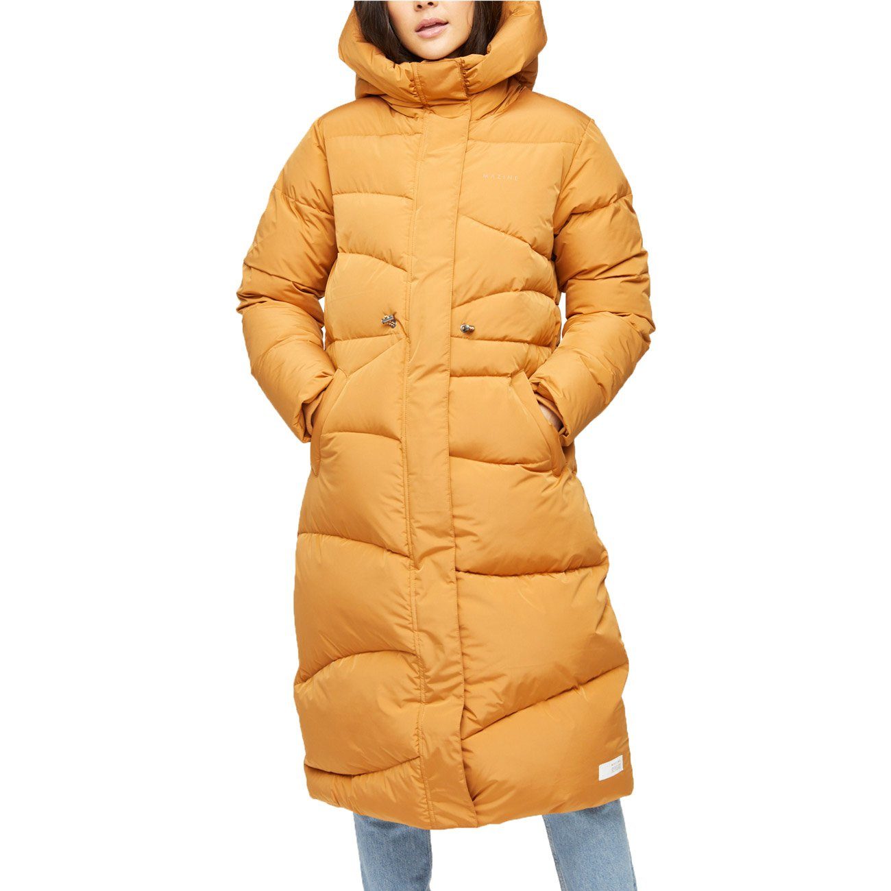MAZINE Parka Wanda Coat