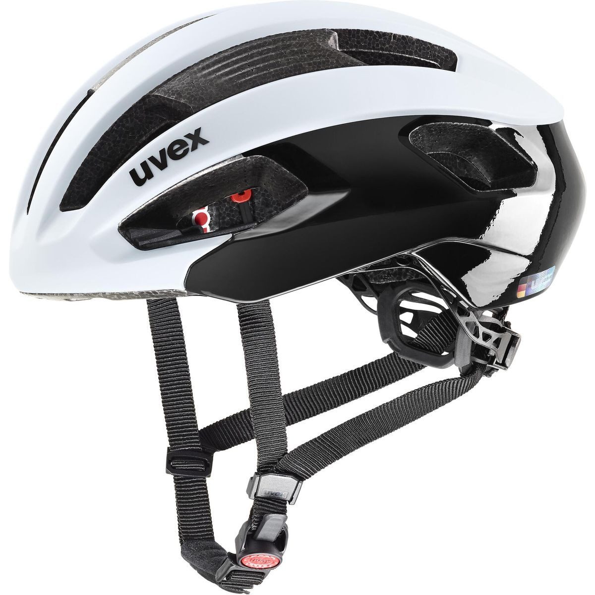 Uvex Fahrradhelm